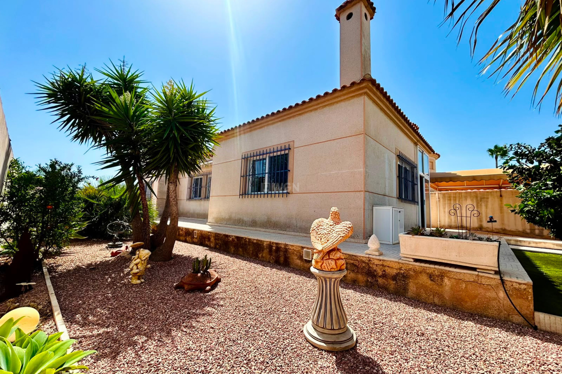 Reventa - Villa - Torrevieja - Costa Blanca