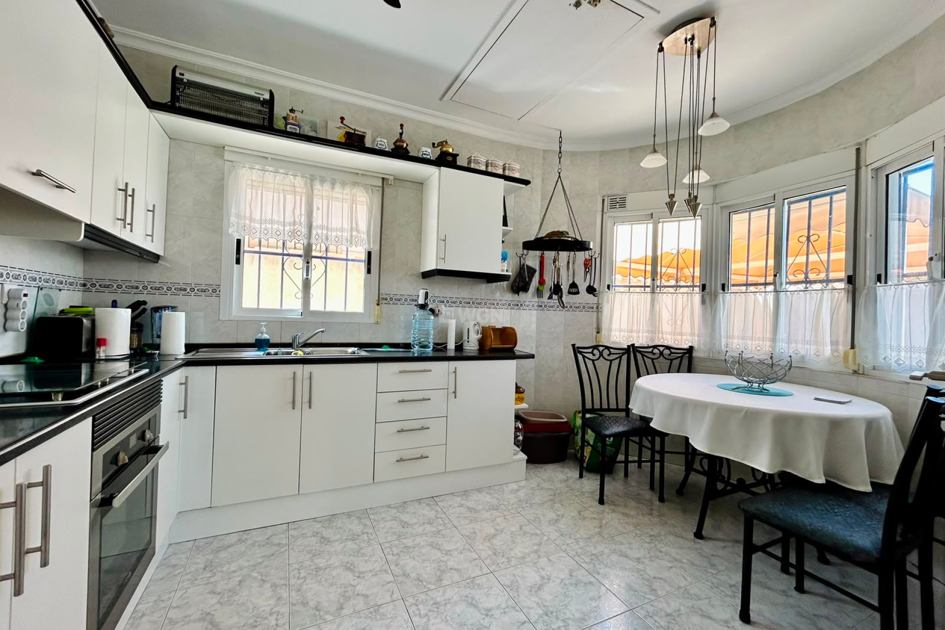 Reventa - Villa - Torrevieja - Costa Blanca