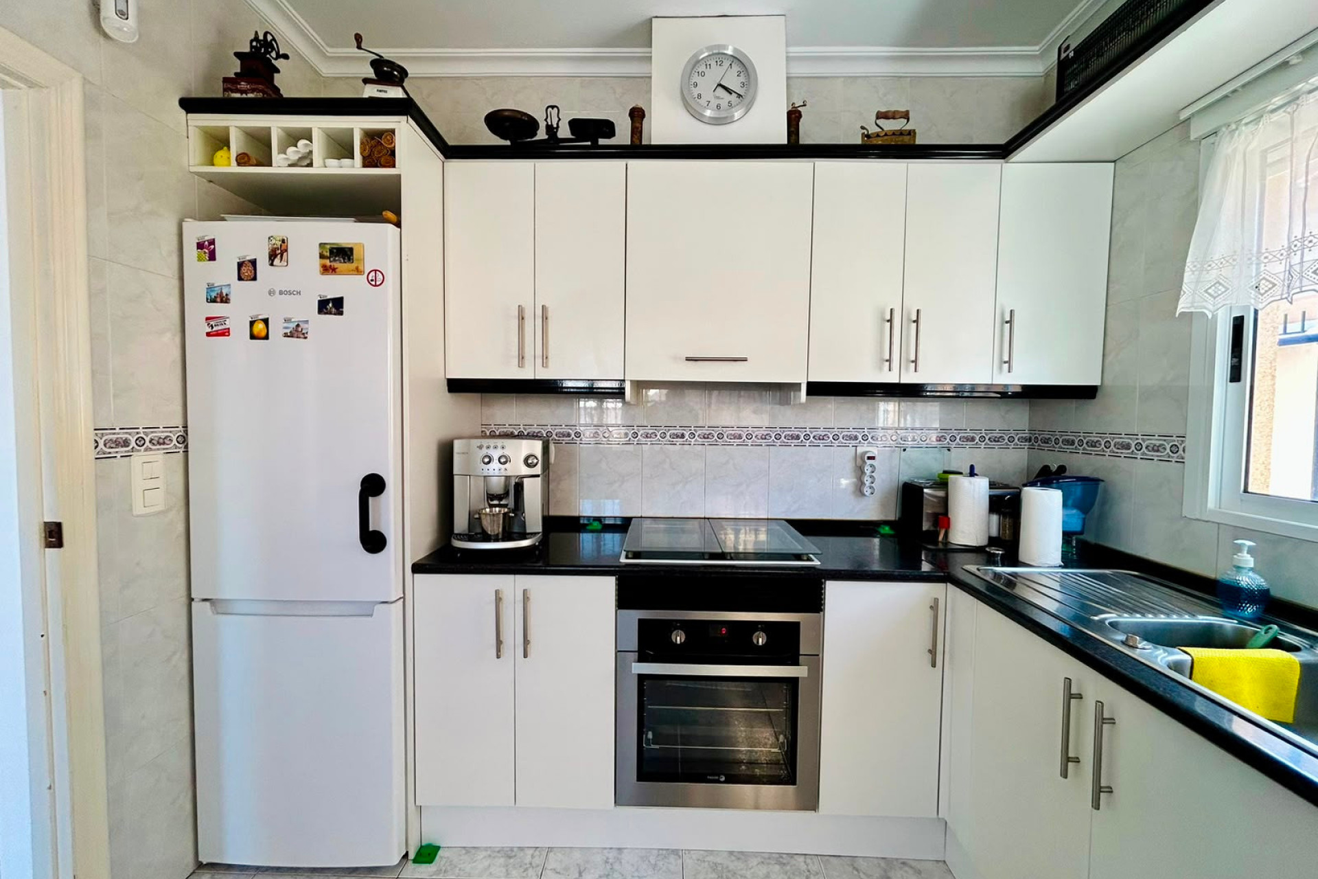 Reventa - Villa - Torrevieja - Costa Blanca