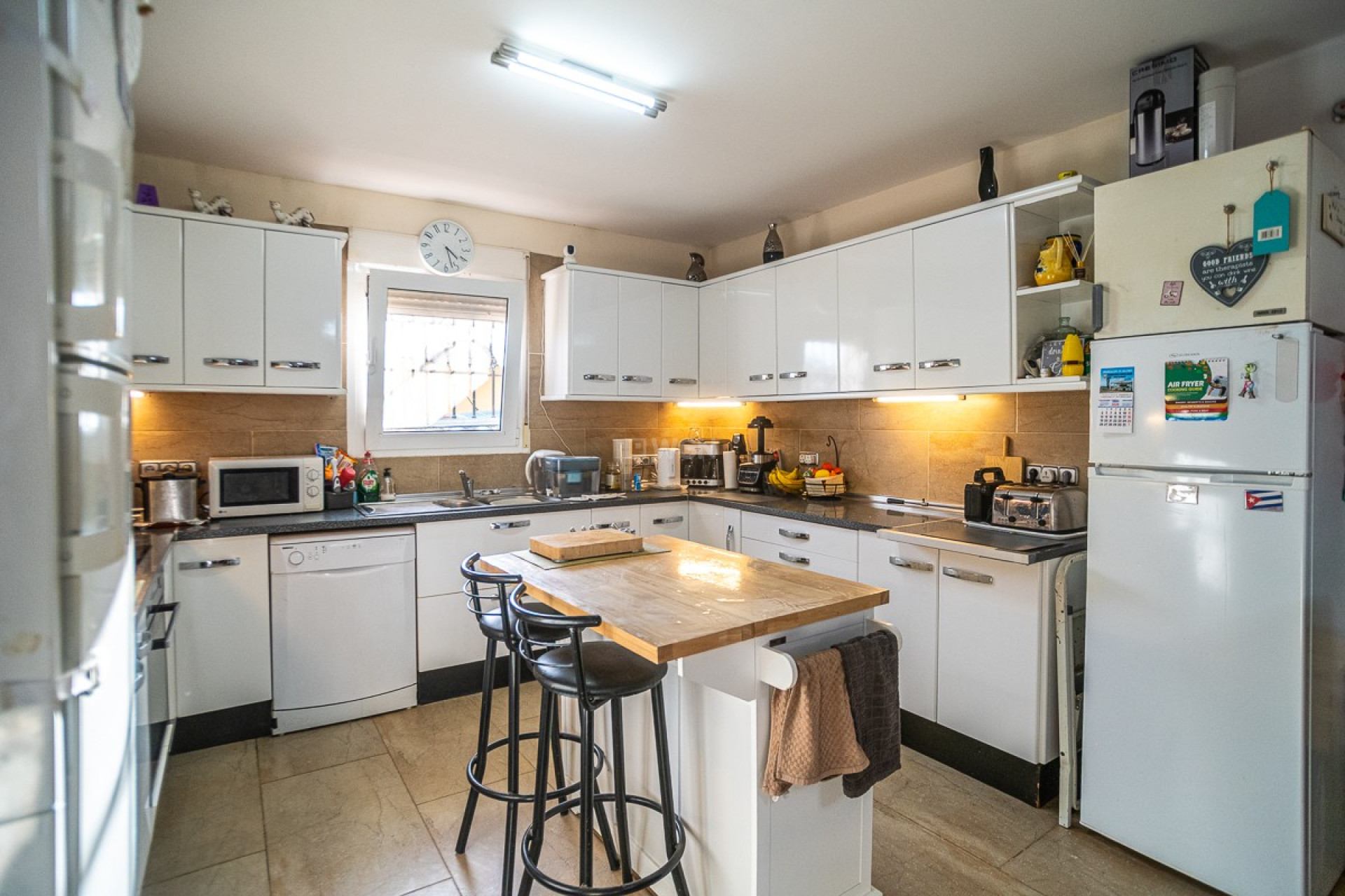 Reventa - Villa - Torrevieja - Costa Blanca