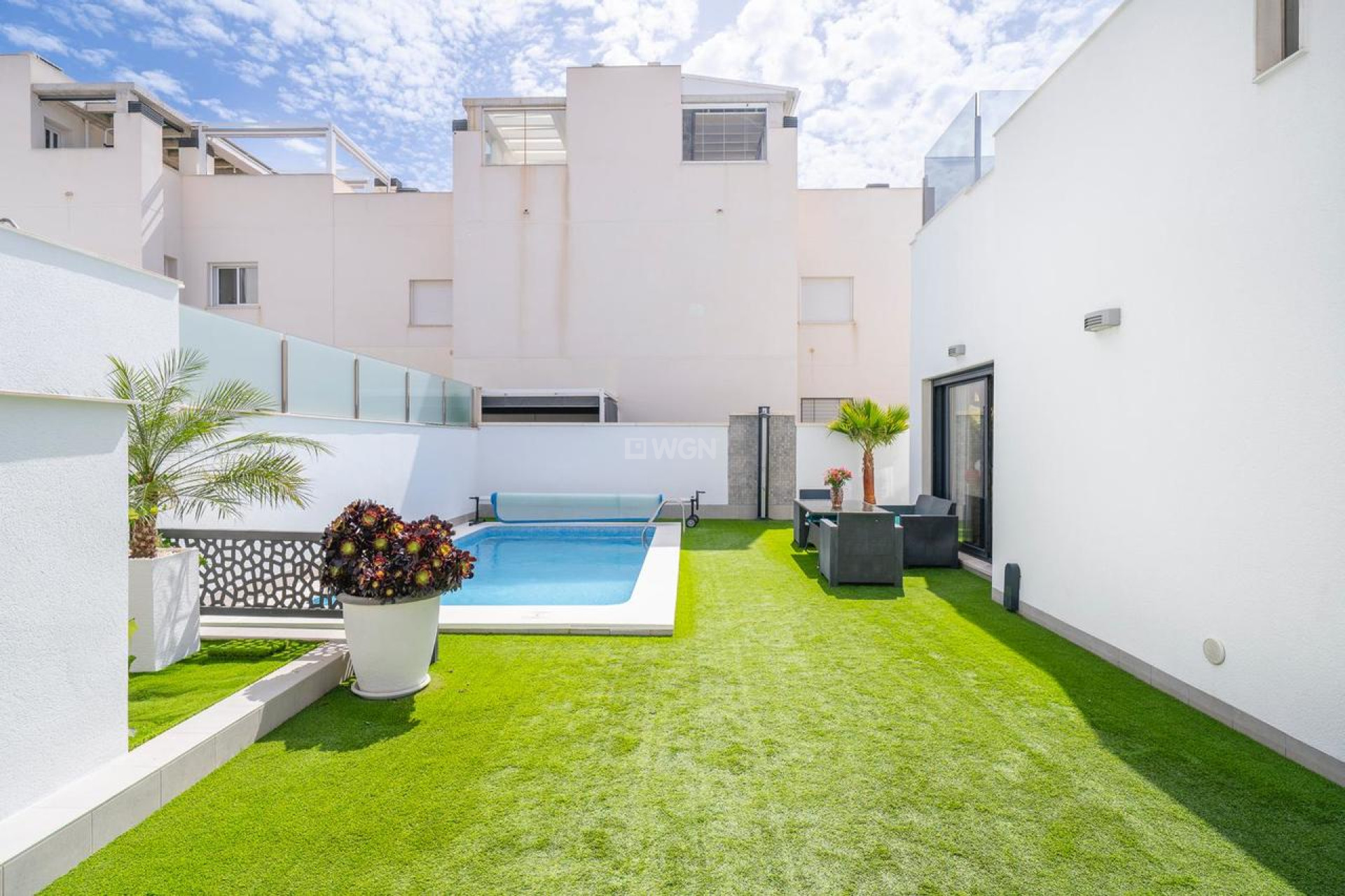 Reventa - Villa - Torrevieja - Costa Blanca