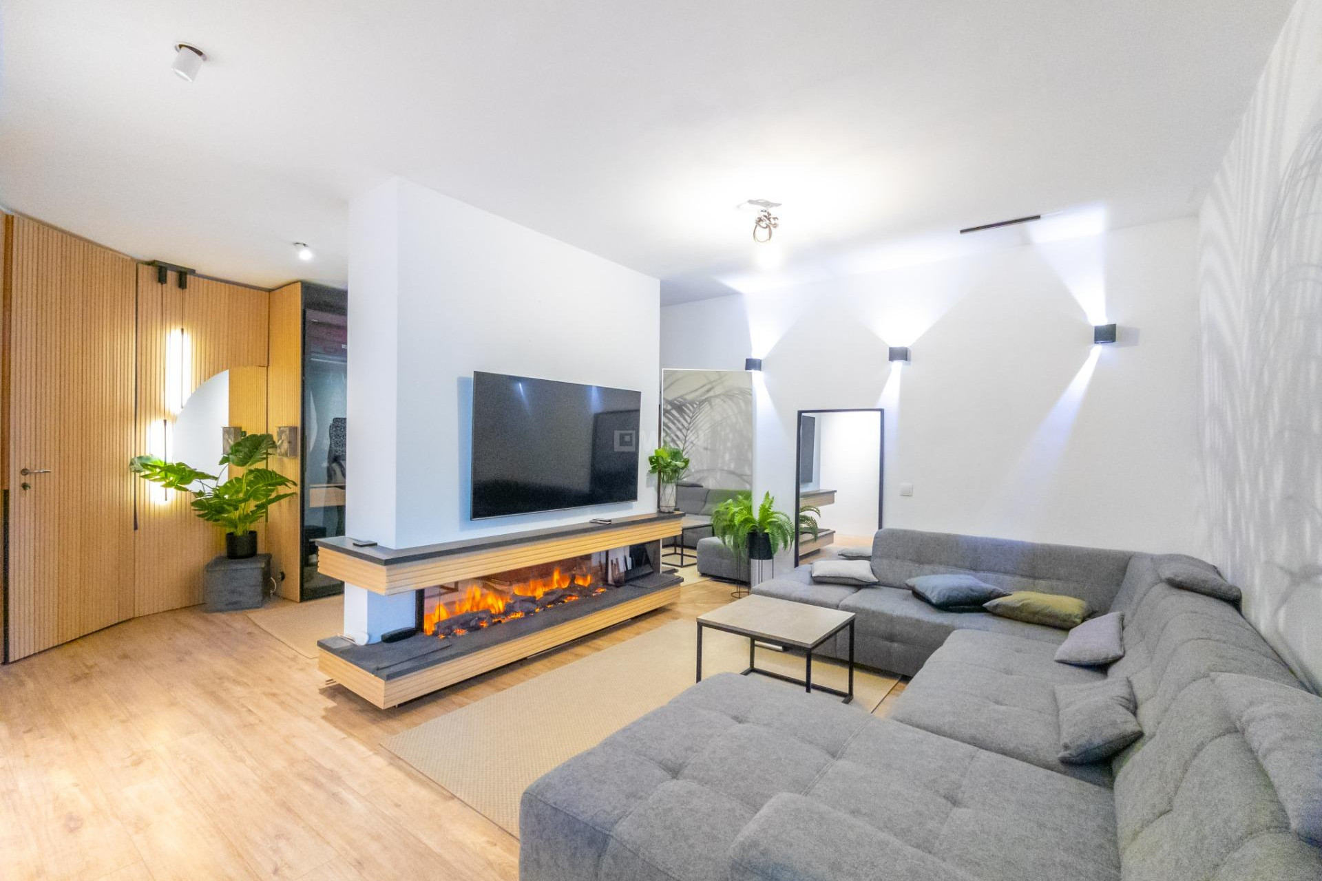 Reventa - Villa - Torrevieja - El Chaparral