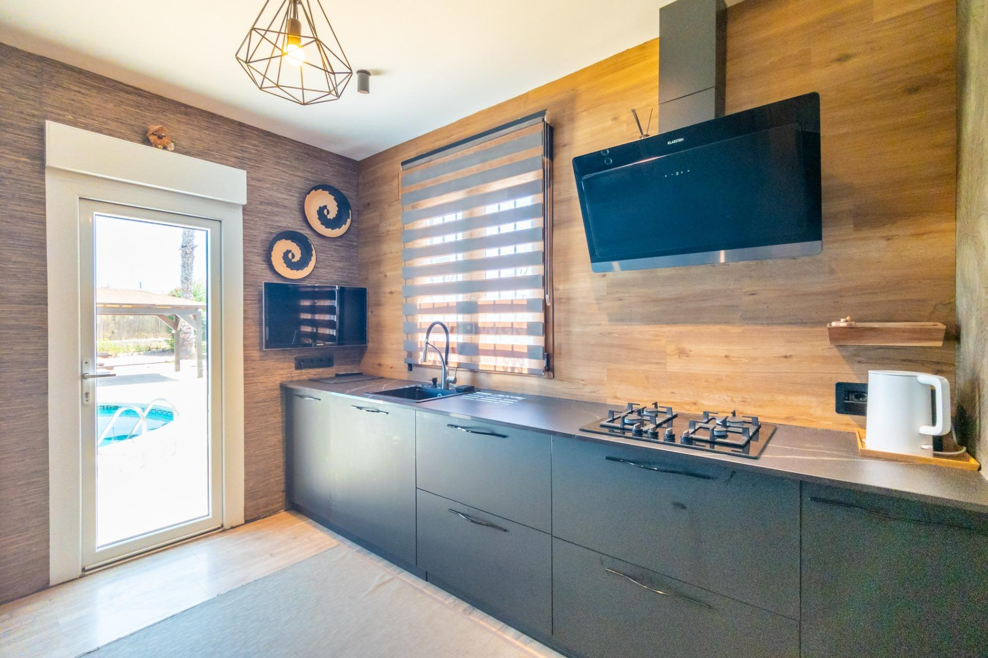 Reventa - Villa - Torrevieja - El Chaparral