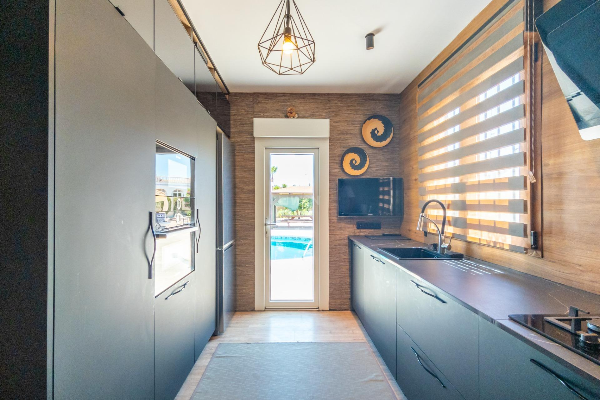 Reventa - Villa - Torrevieja - El Chaparral