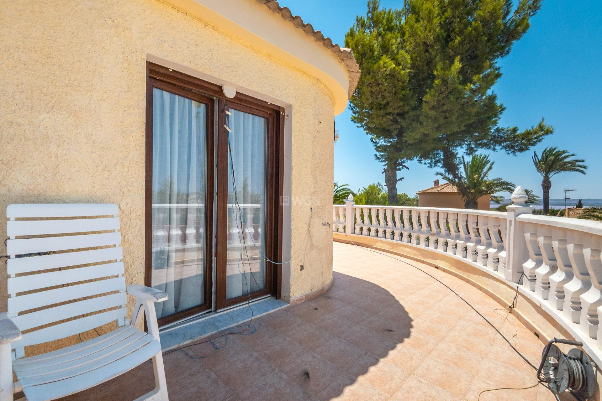 Reventa - Villa - Torrevieja - El Chaparral