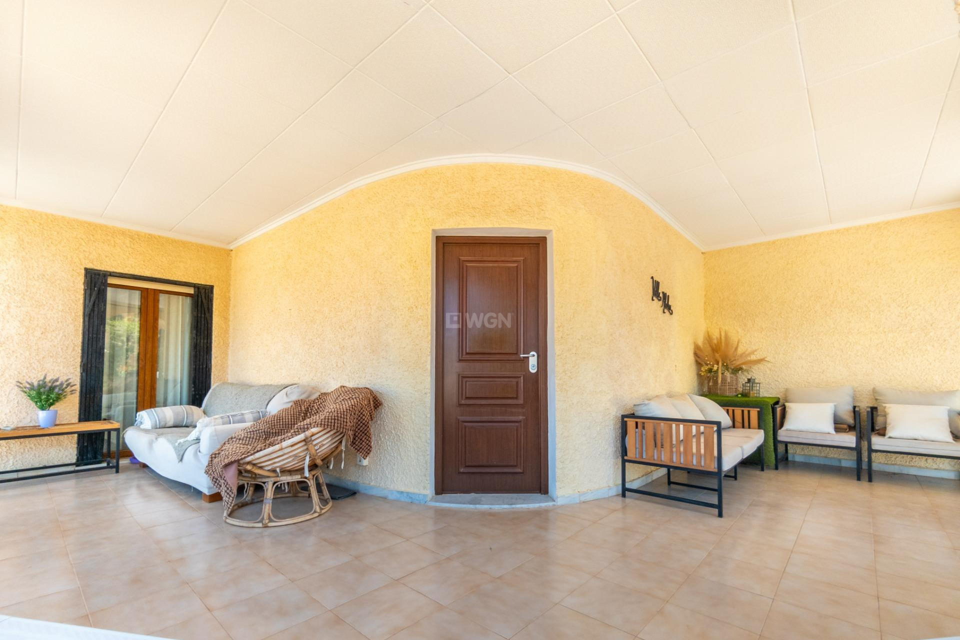 Reventa - Villa - Torrevieja - El Chaparral