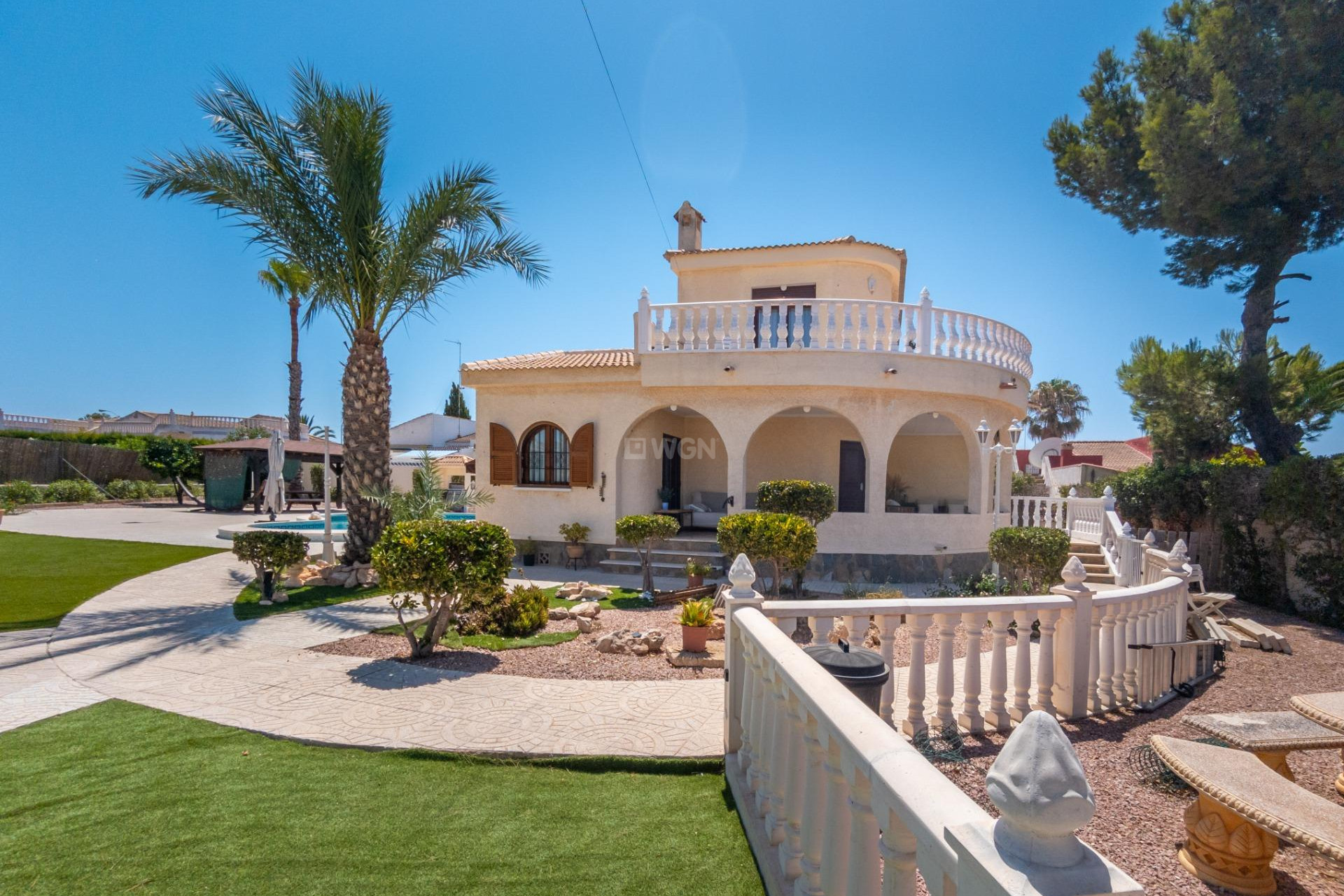 Reventa - Villa - Torrevieja - El Chaparral
