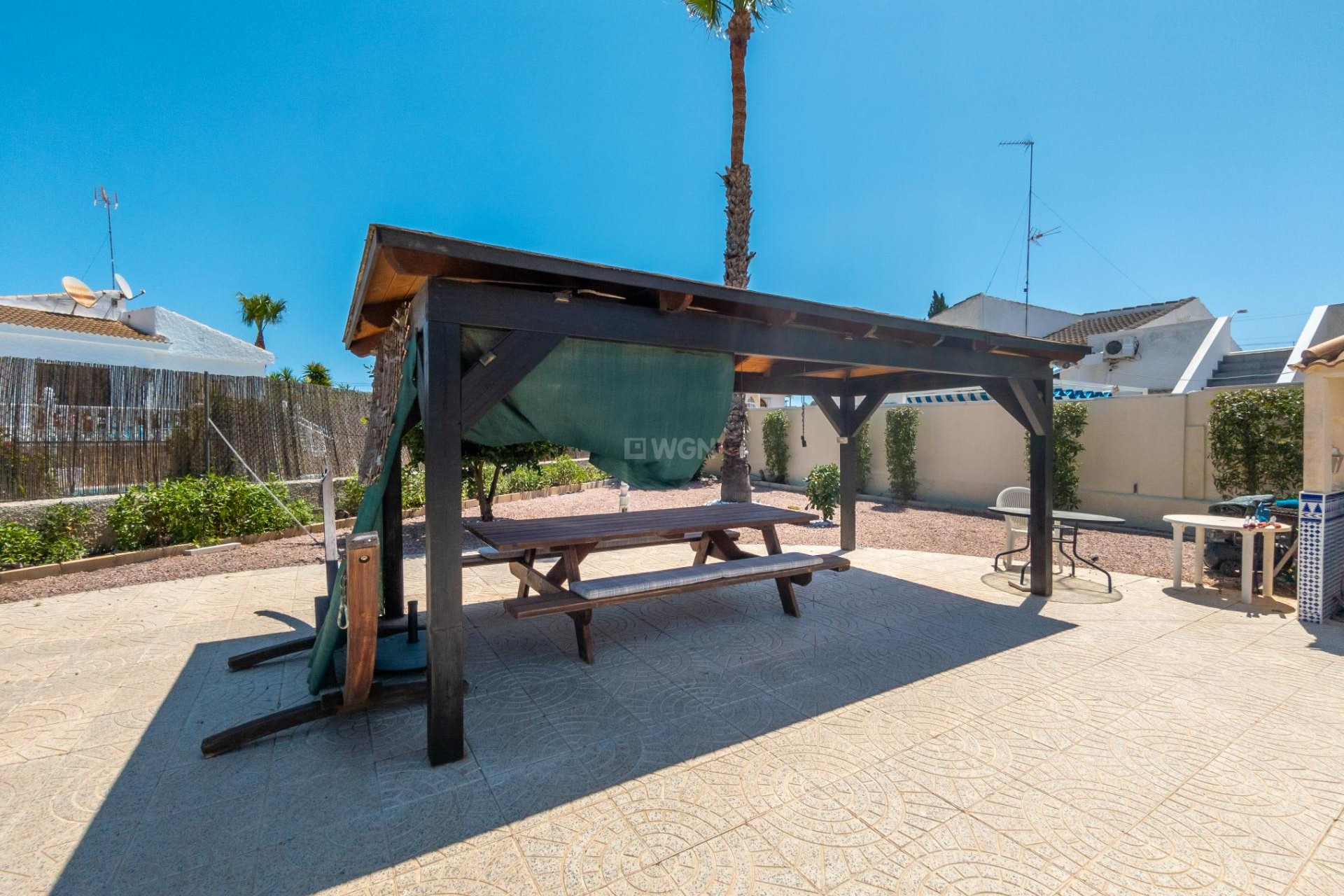 Reventa - Villa - Torrevieja - El Chaparral