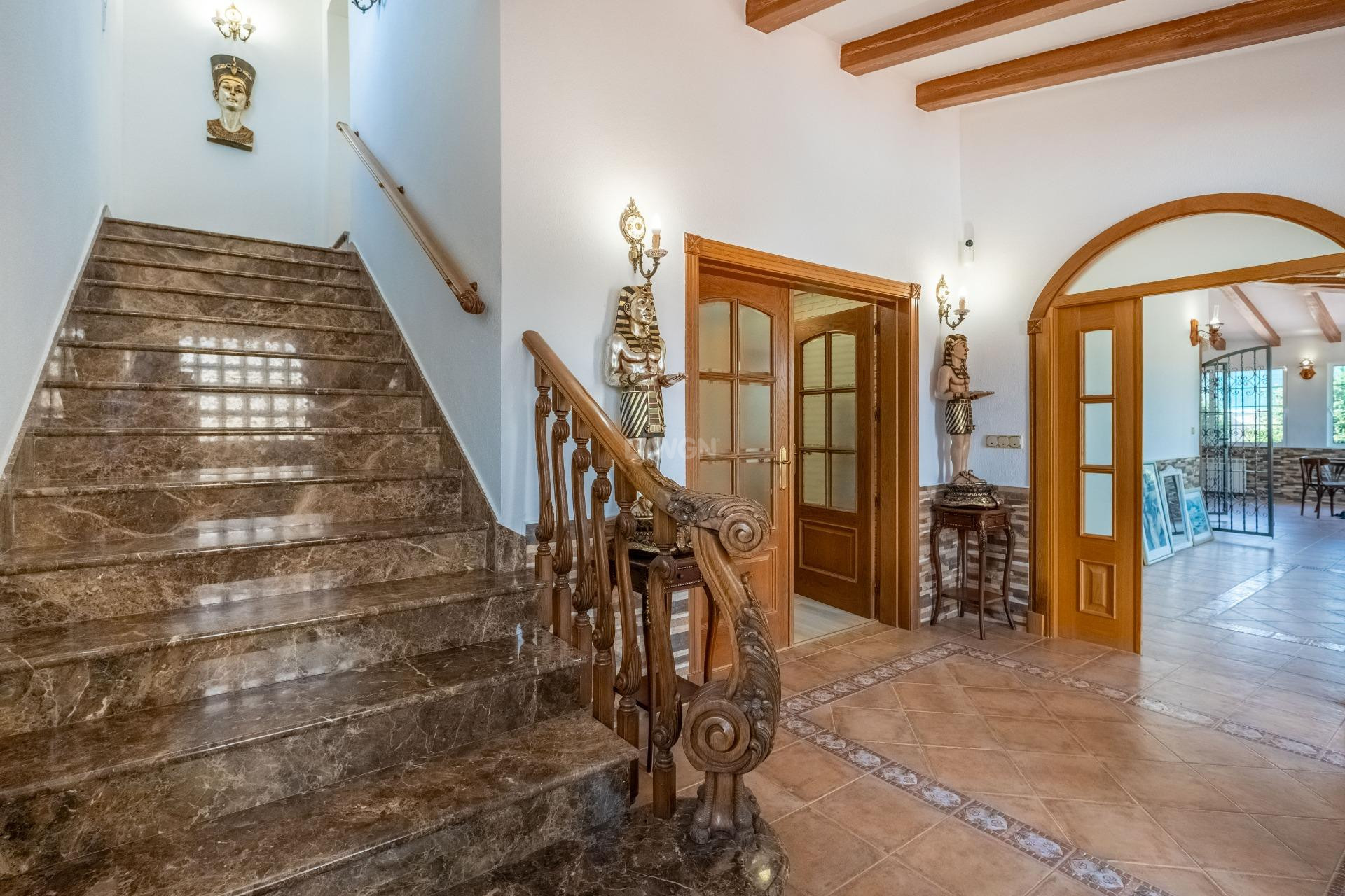 Reventa - Villa - Torrevieja - El Chaparral