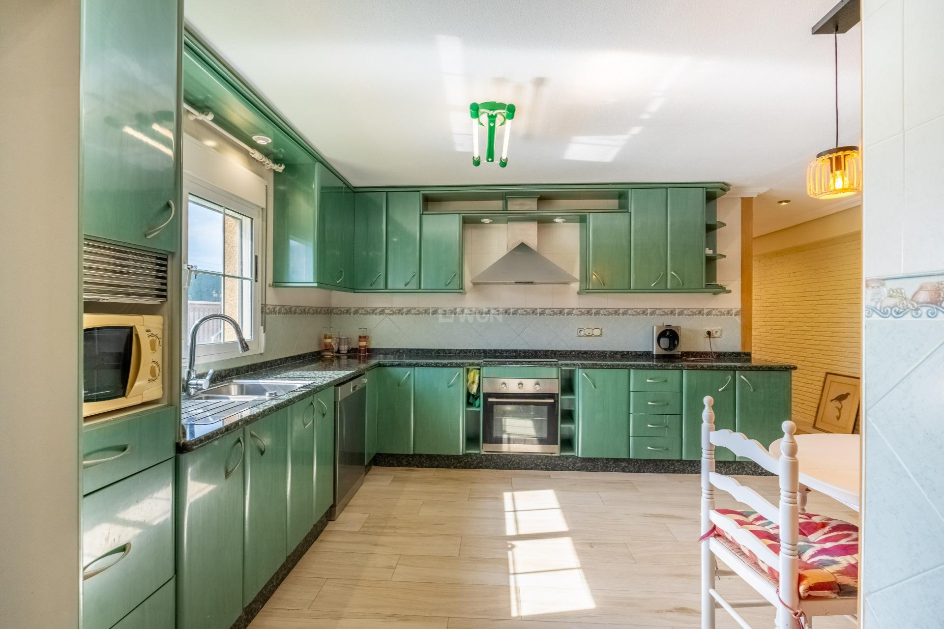 Reventa - Villa - Torrevieja - El Chaparral