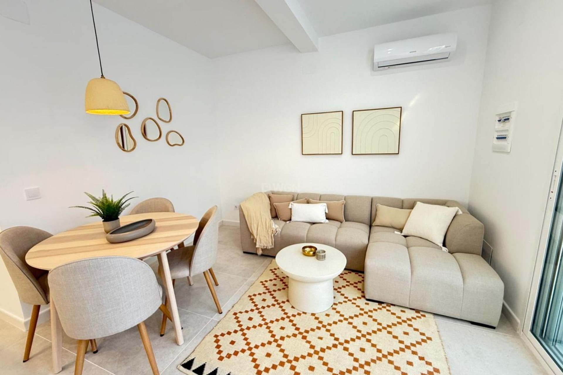 Reventa - Villa - Torrevieja - El Chaparral