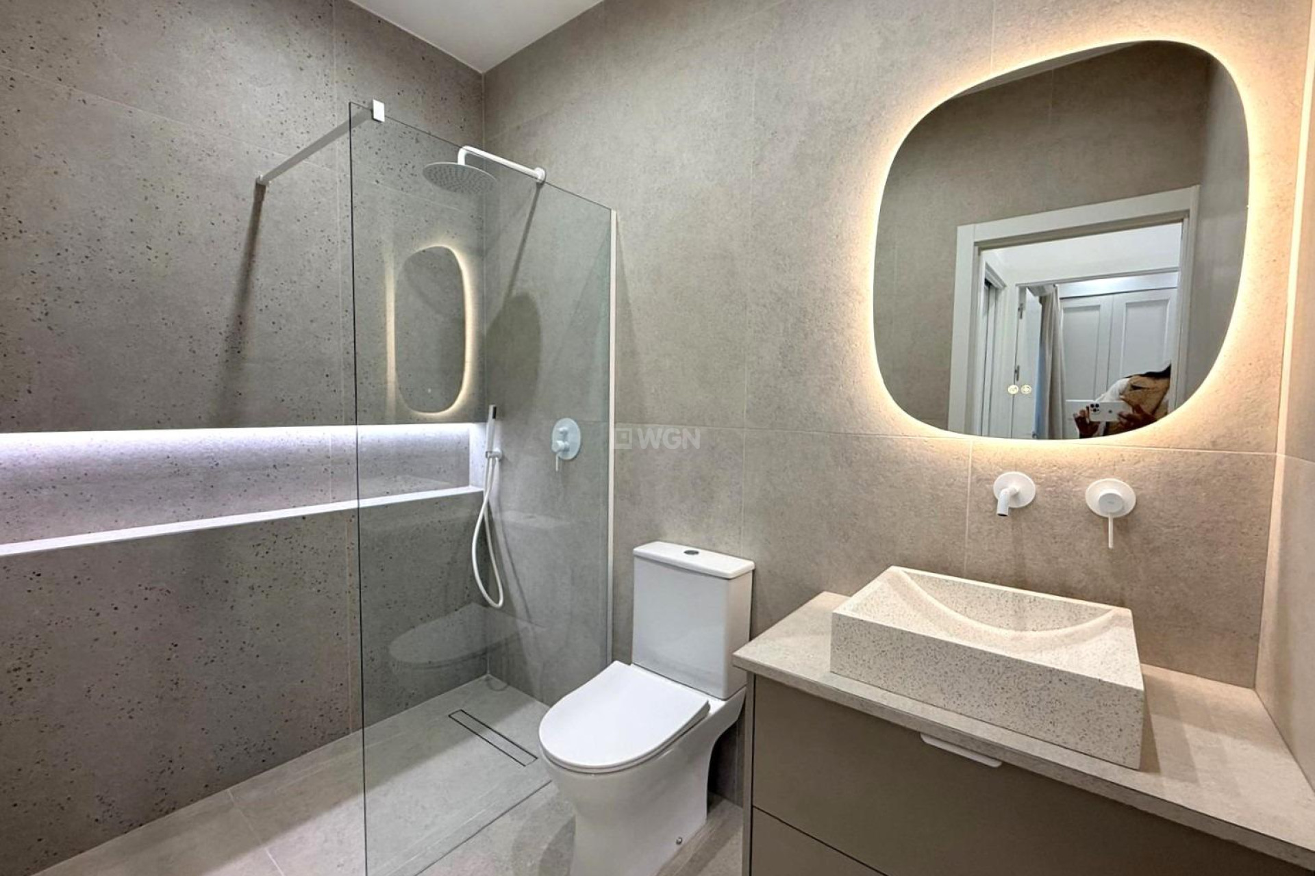 Reventa - Villa - Torrevieja - El Chaparral