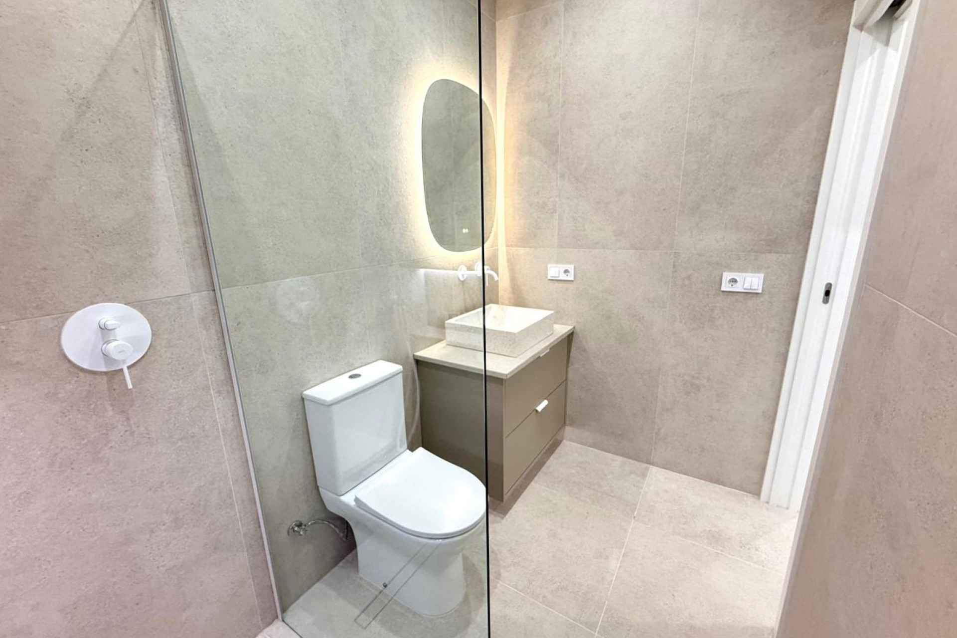 Reventa - Villa - Torrevieja - El Chaparral