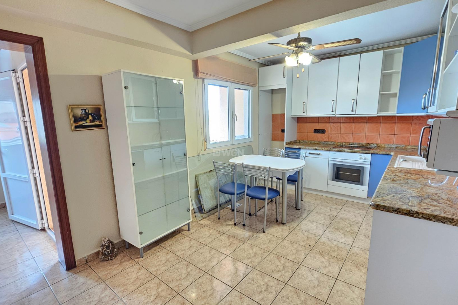 Reventa - Villa - Torrevieja - El Chaparral