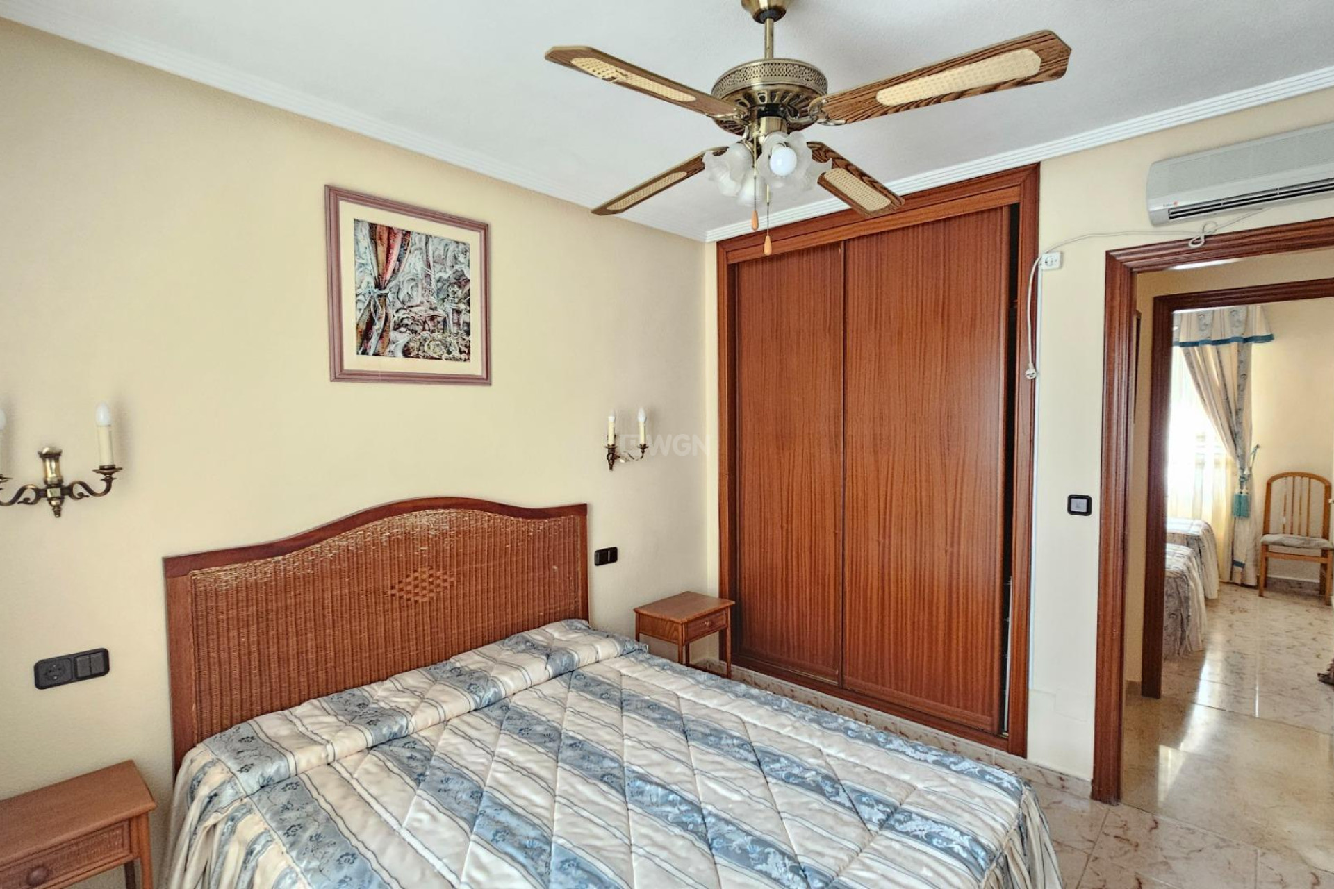 Reventa - Villa - Torrevieja - El Chaparral