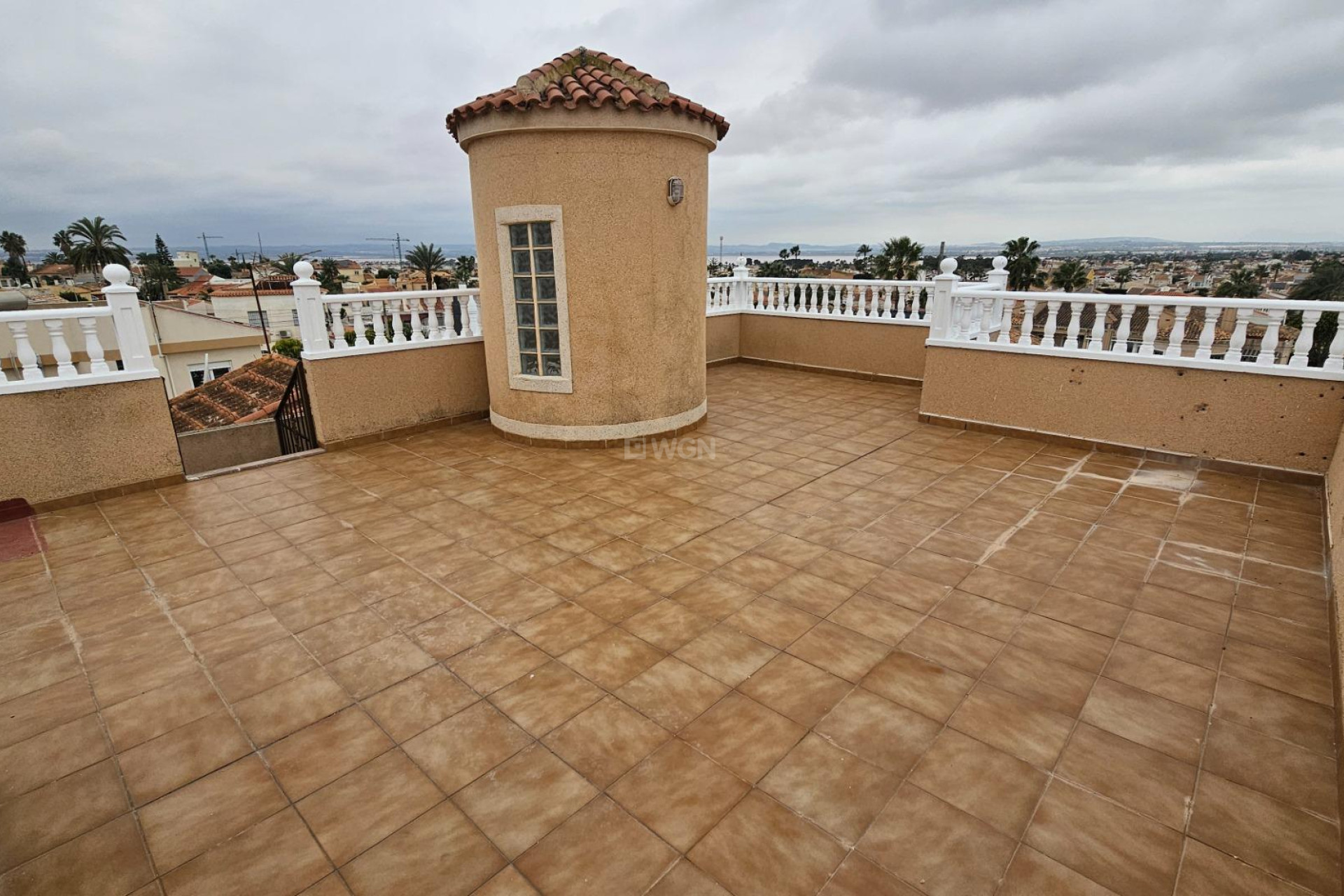 Reventa - Villa - Torrevieja - El Chaparral