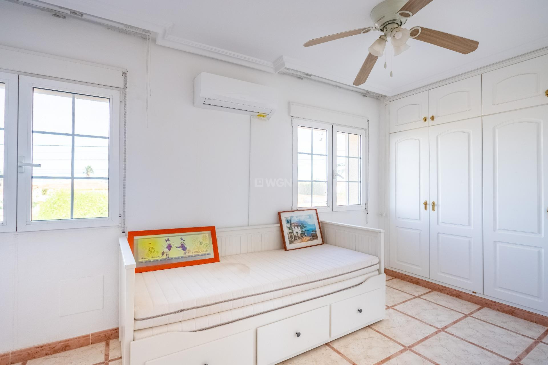 Reventa - Villa - Torrevieja - El Chaparral