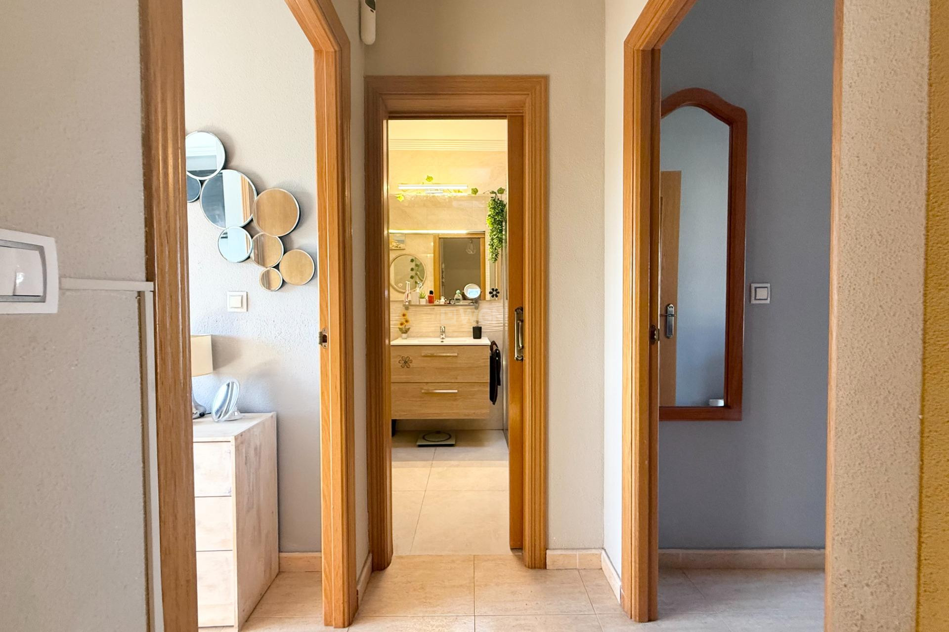 Reventa - Villa - Torrevieja - El Limonar