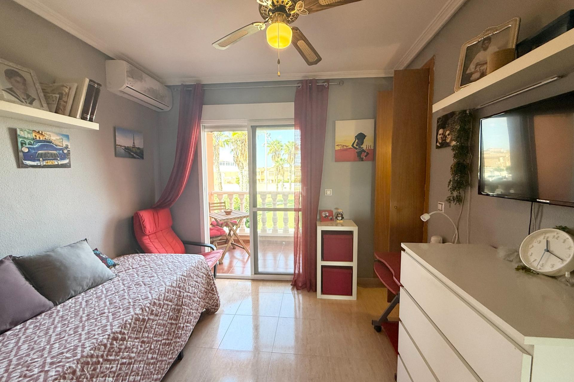 Reventa - Villa - Torrevieja - El Limonar