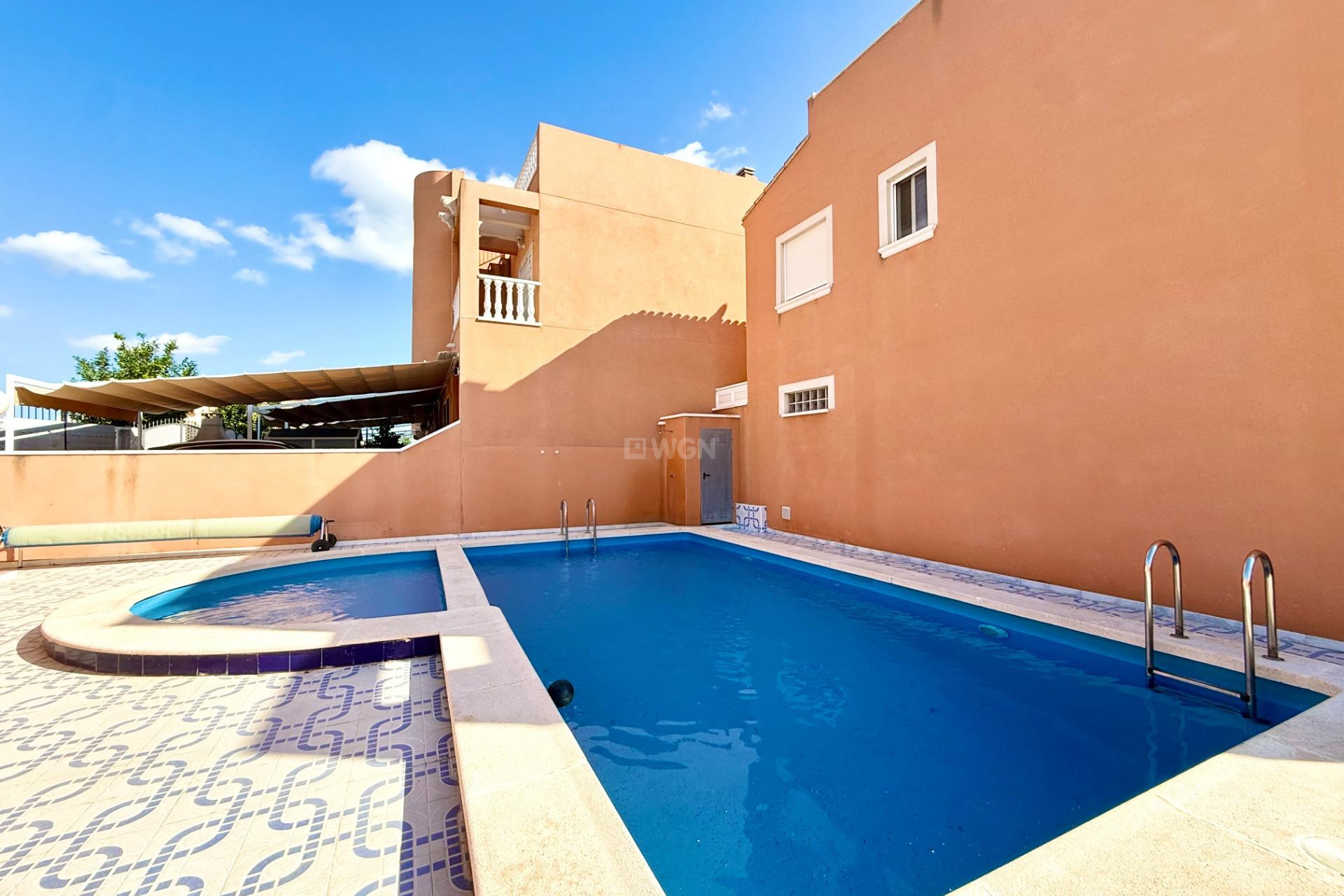 Reventa - Villa - Torrevieja - El Limonar