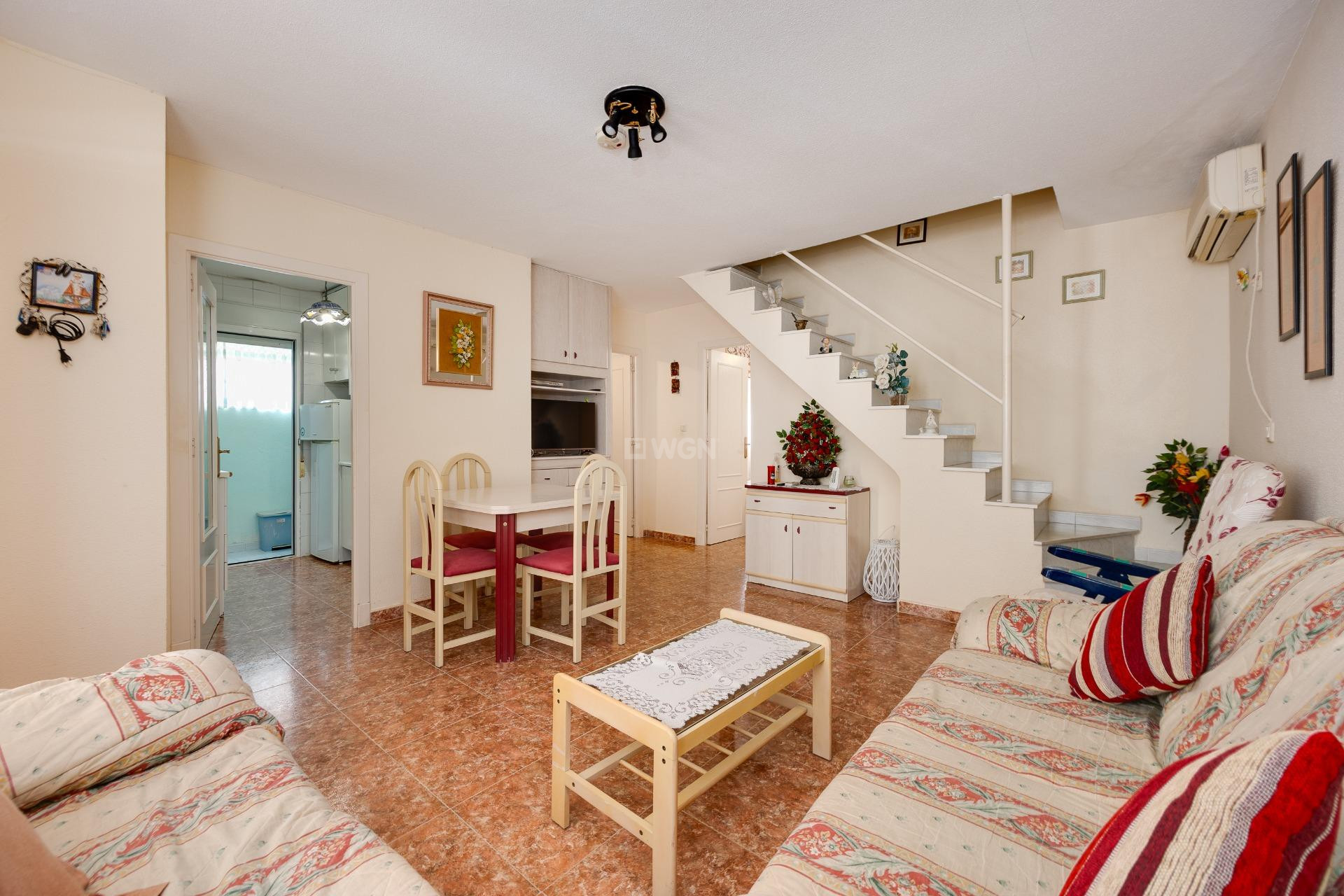 Reventa - Villa - Torrevieja - El Limonar