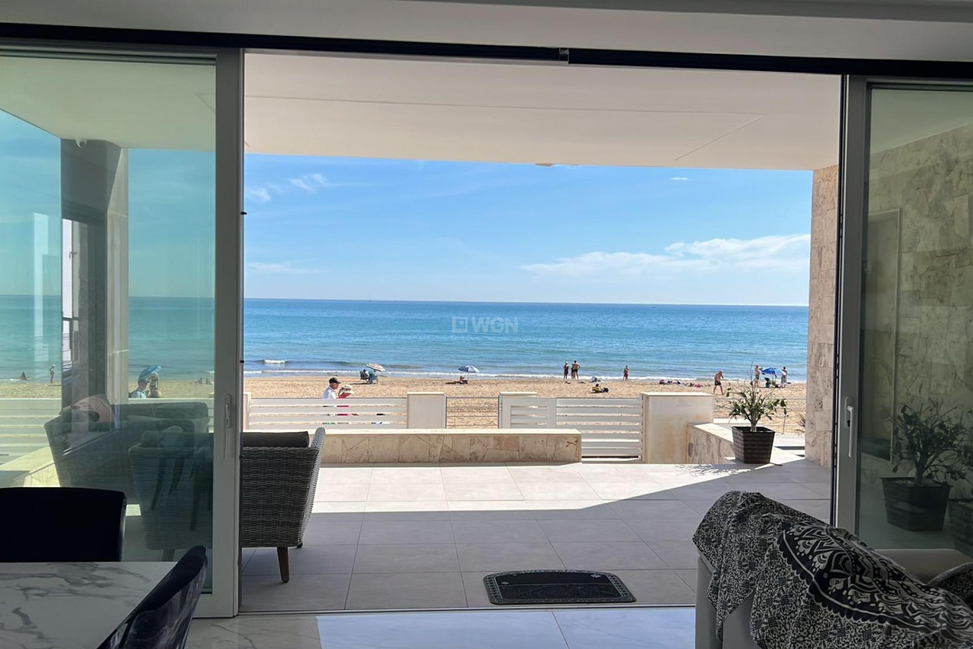 Reventa - Villa - Torrevieja - La Mata