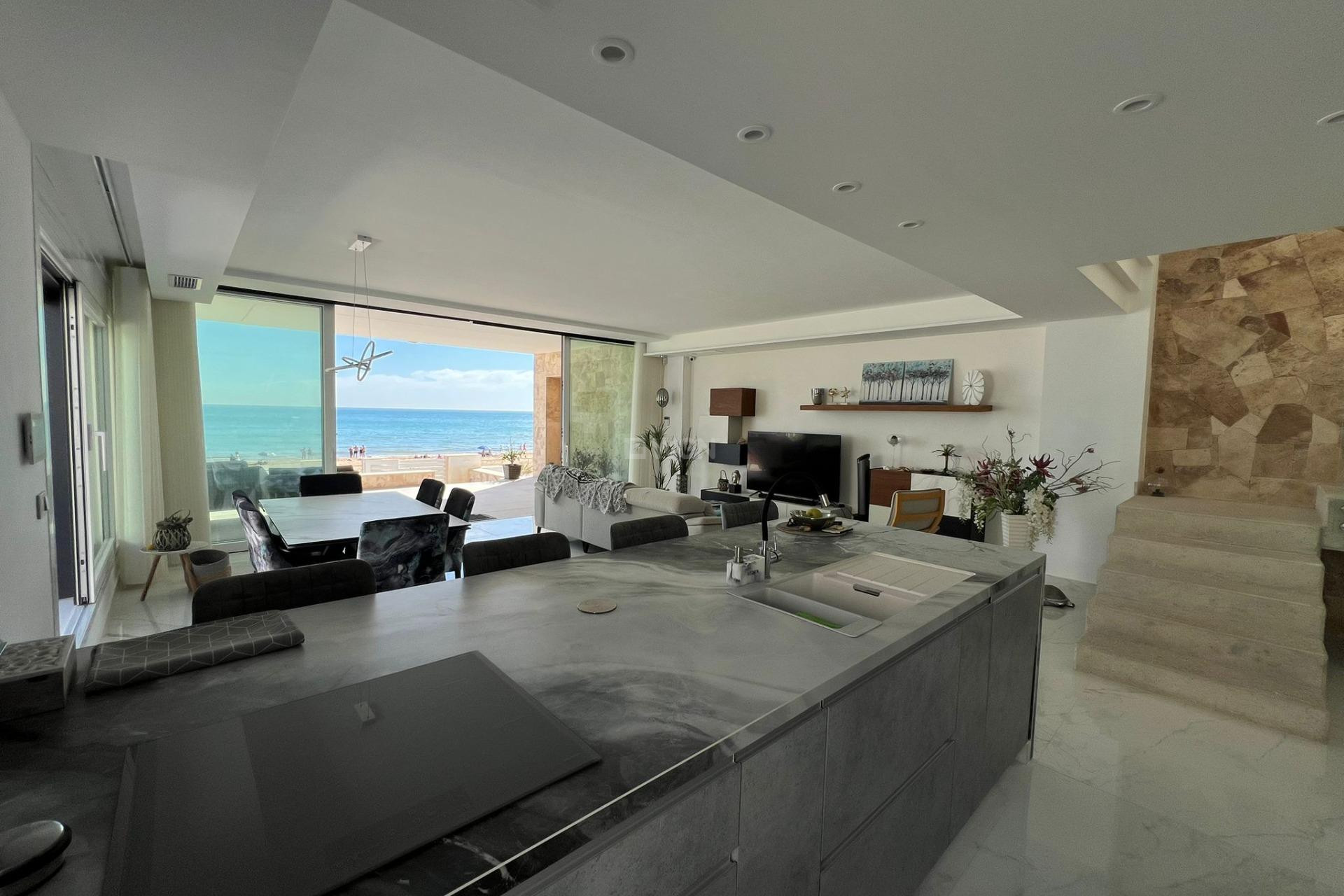 Reventa - Villa - Torrevieja - La Mata