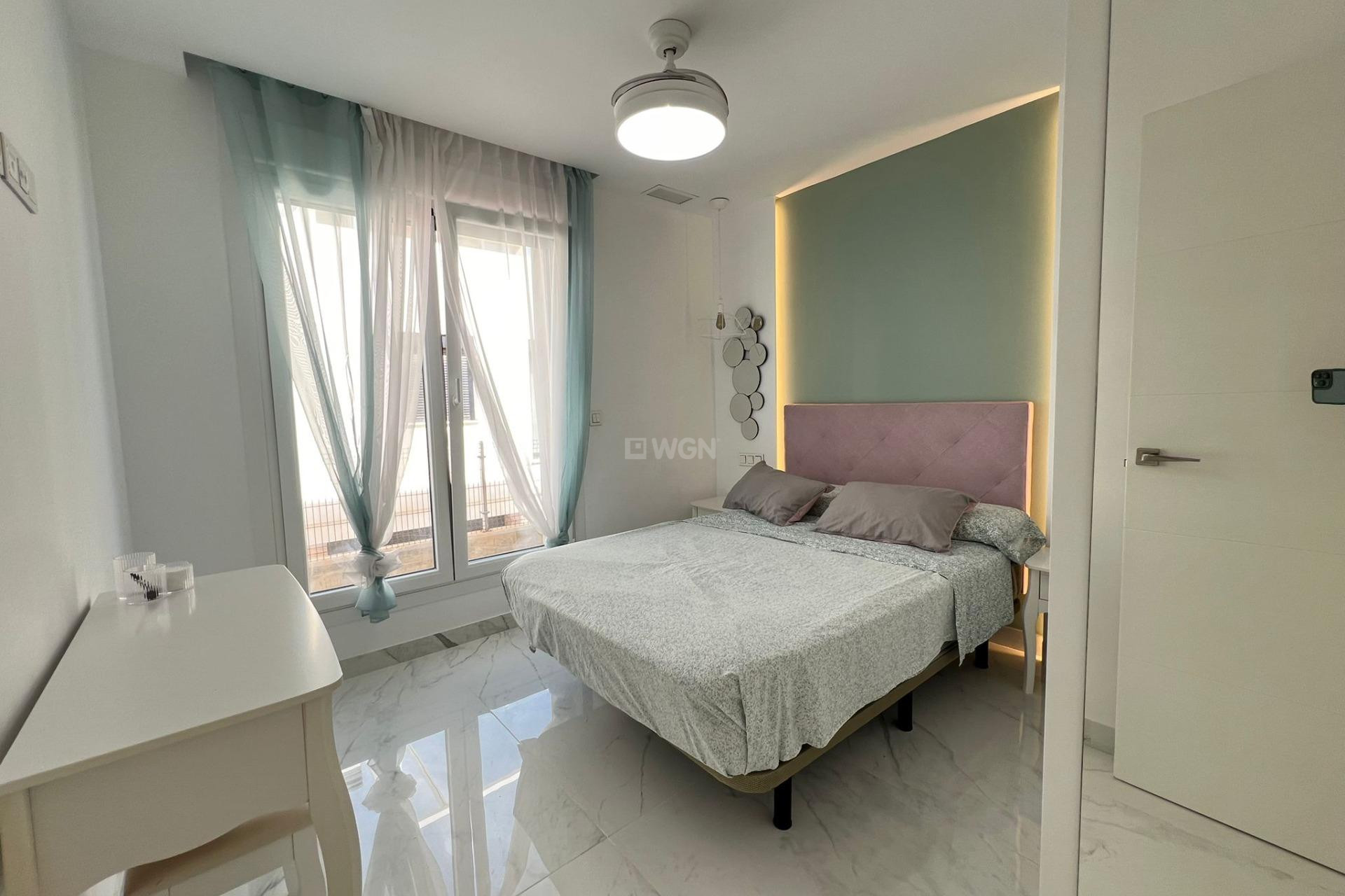 Reventa - Villa - Torrevieja - La Mata