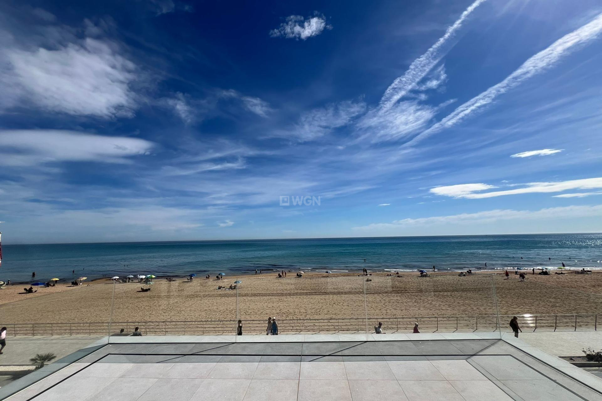 Reventa - Villa - Torrevieja - La Mata