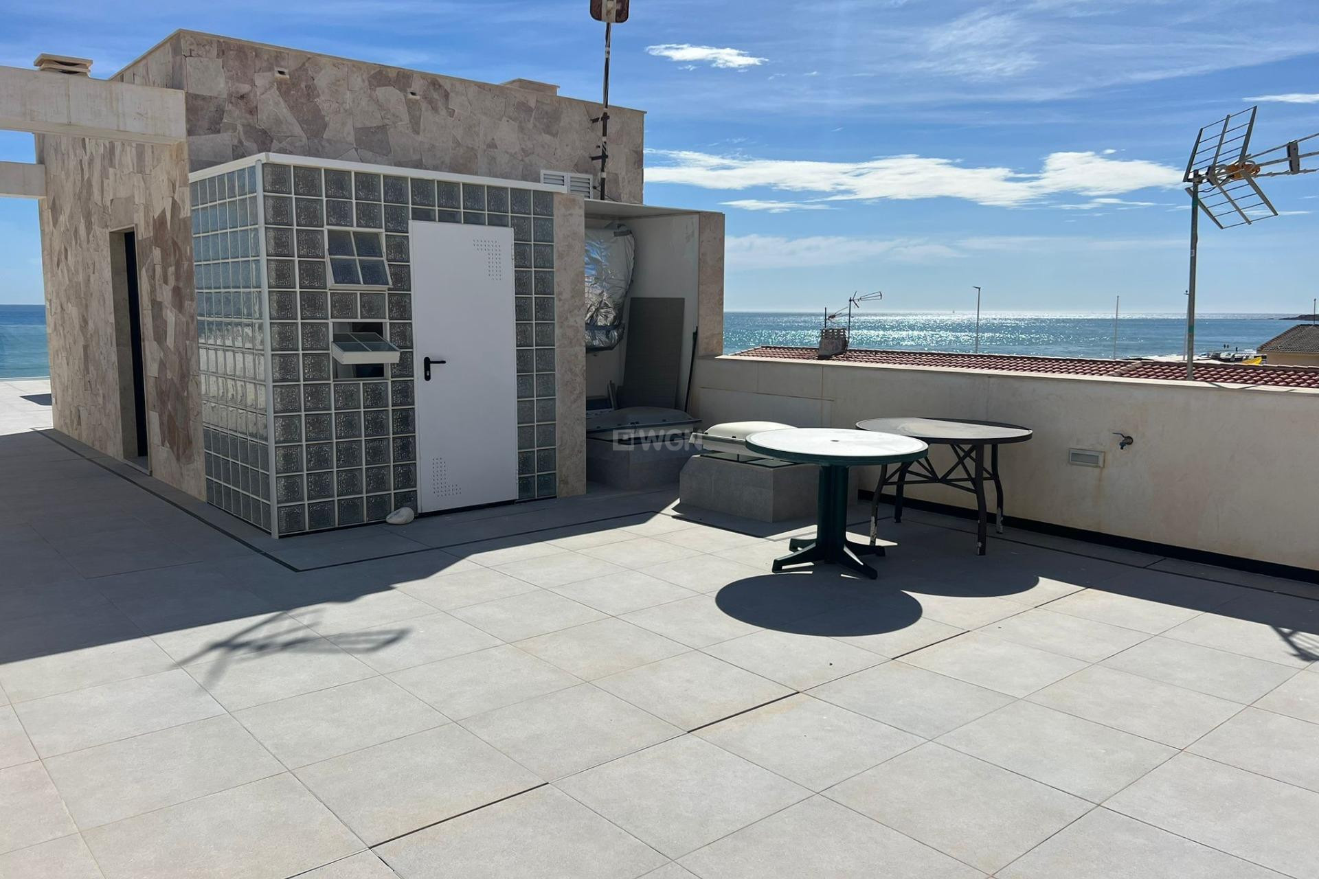 Reventa - Villa - Torrevieja - La Mata