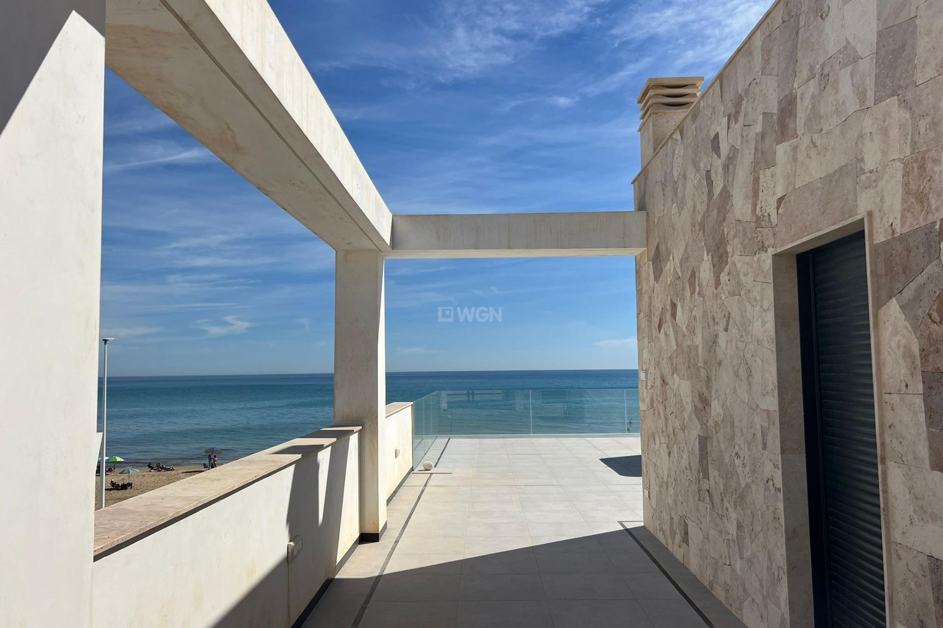 Reventa - Villa - Torrevieja - La Mata