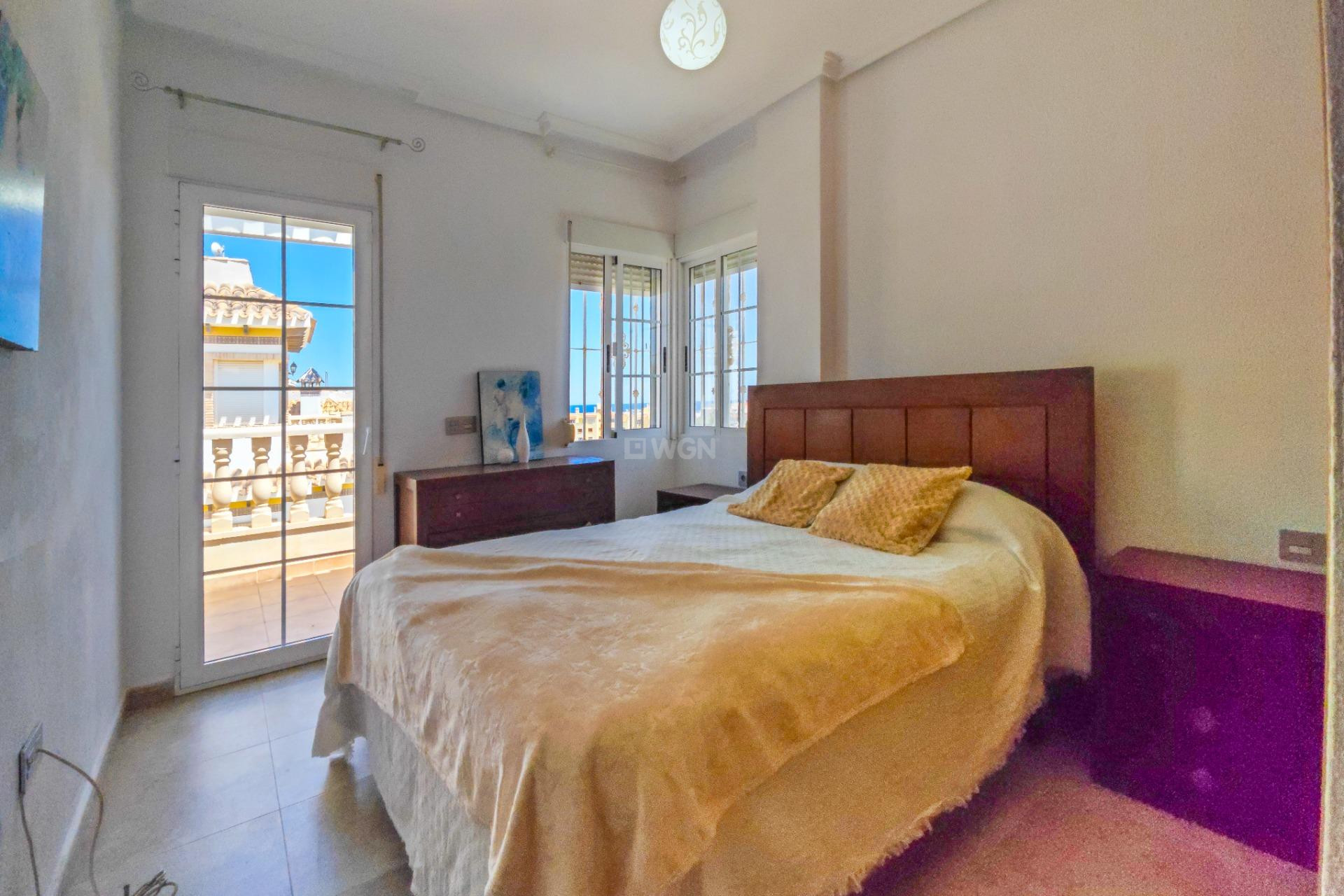 Reventa - Villa - Torrevieja - La Mata