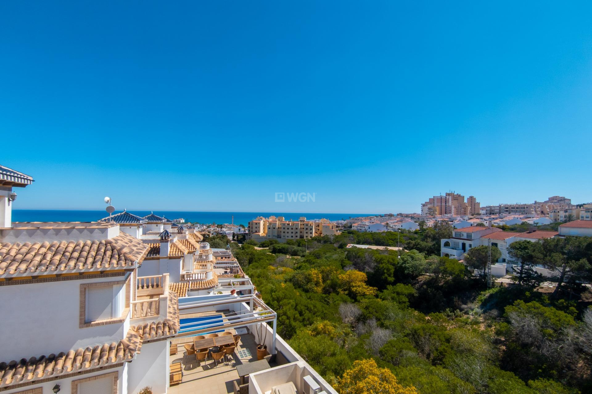 Reventa - Villa - Torrevieja - La Mata