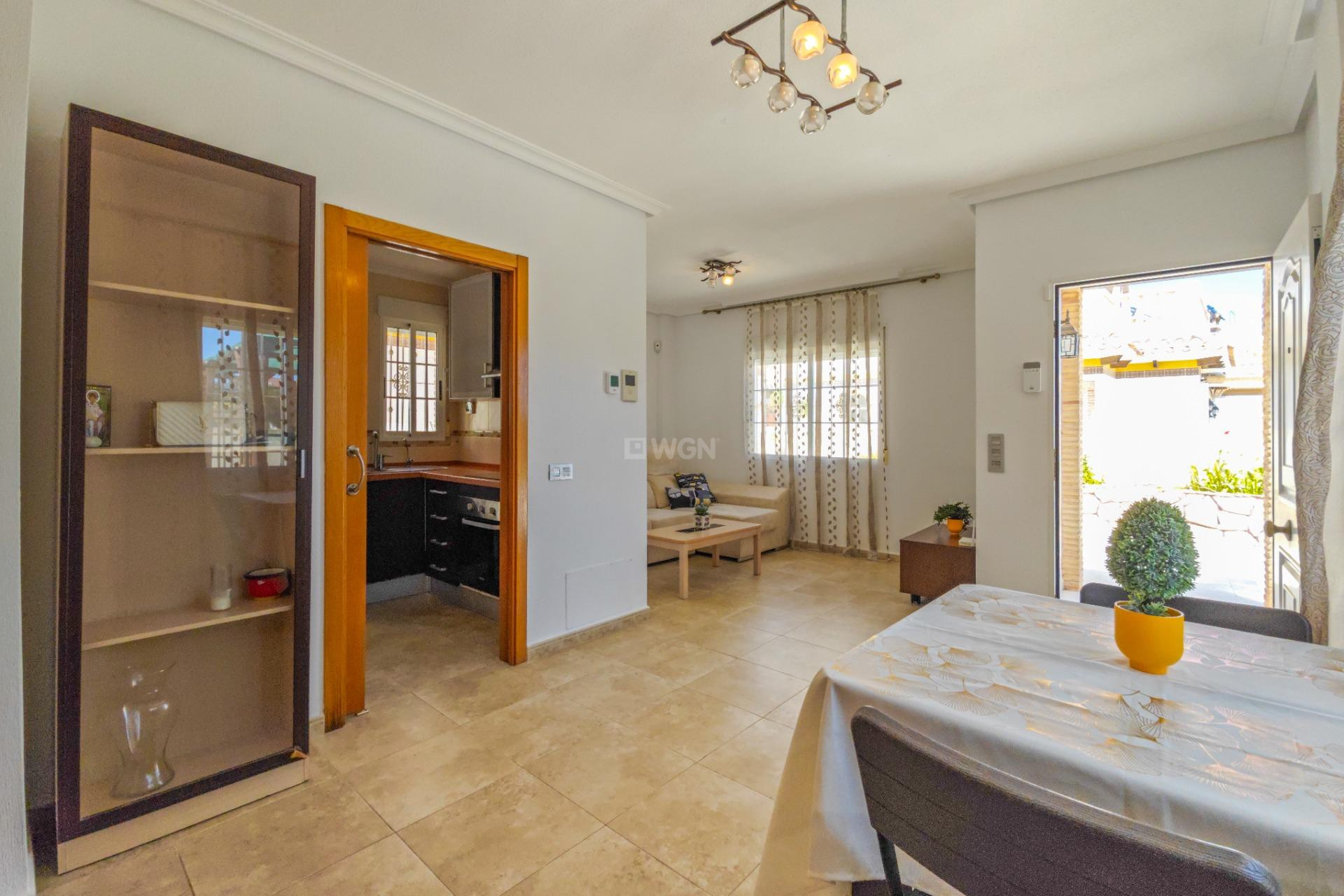 Reventa - Villa - Torrevieja - La Mata