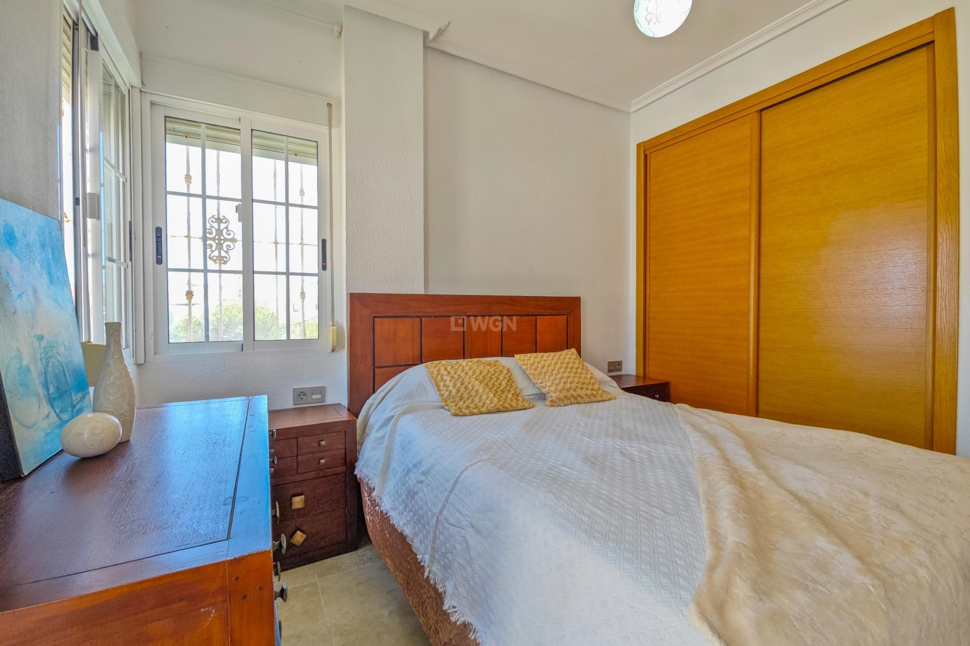 Reventa - Villa - Torrevieja - La Mata