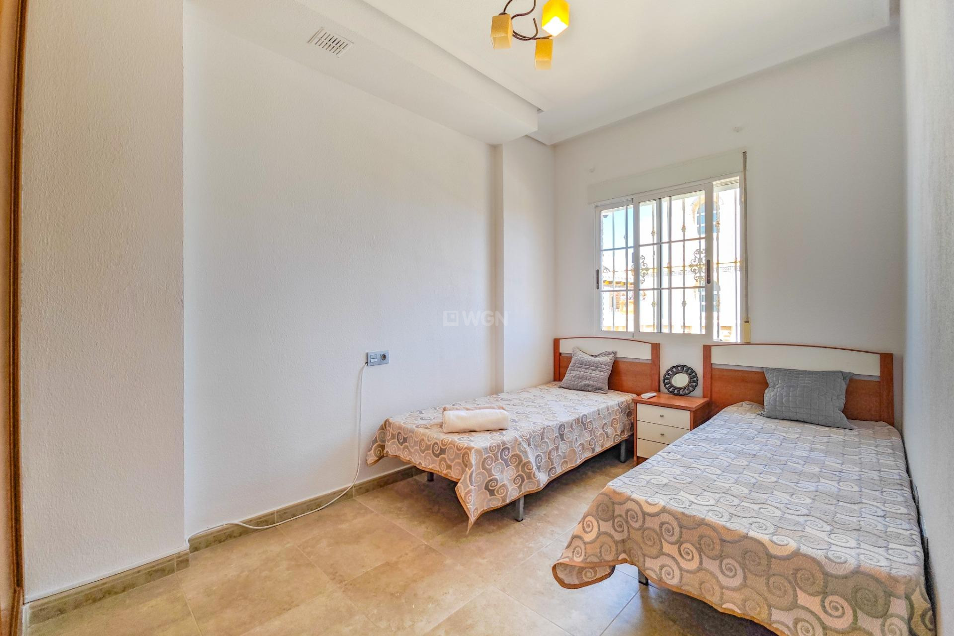 Reventa - Villa - Torrevieja - La Mata