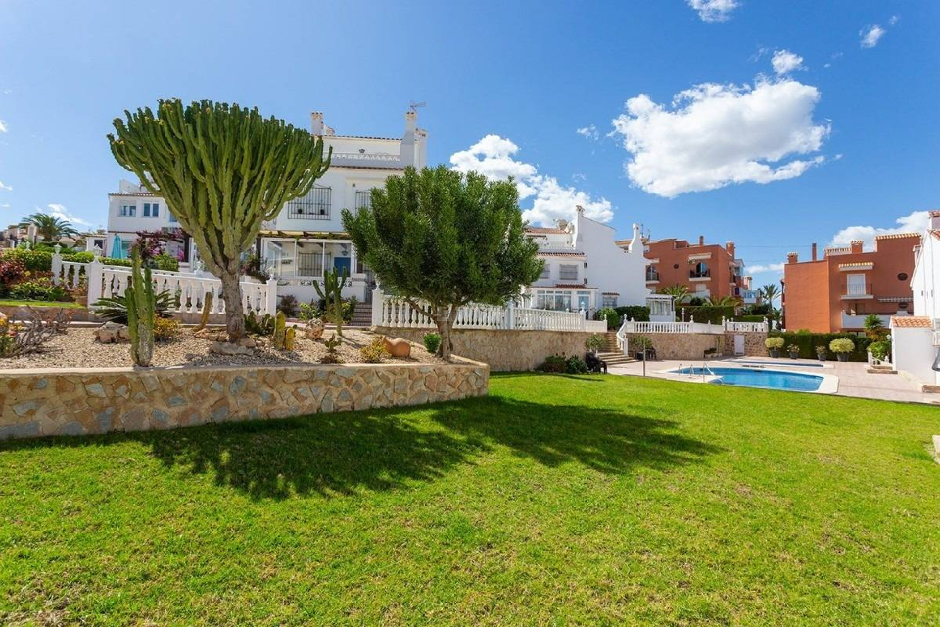 Reventa - Villa - Torrevieja - La Mata