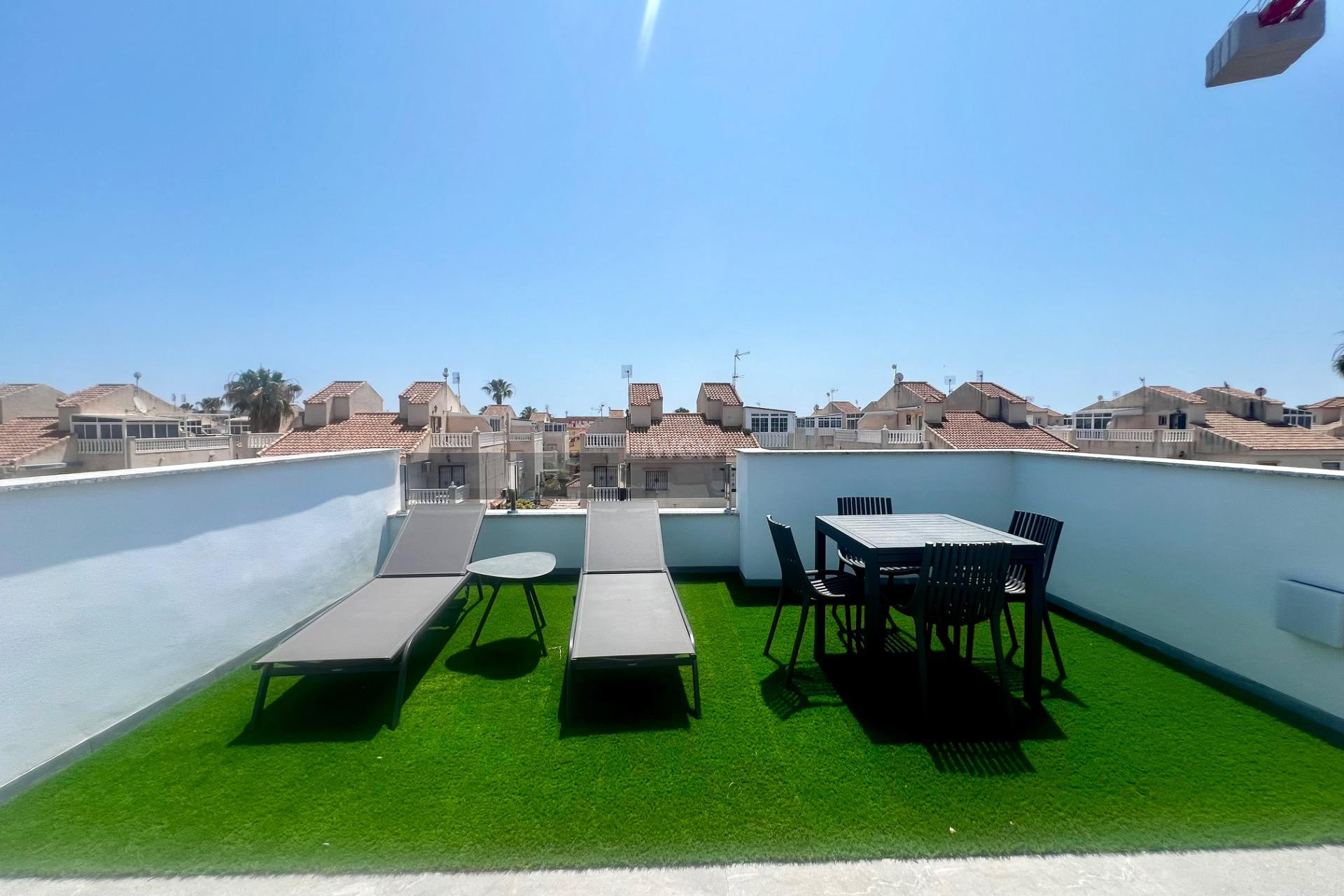 Reventa - Villa - Torrevieja - La Siesta - El Salado - Torreta