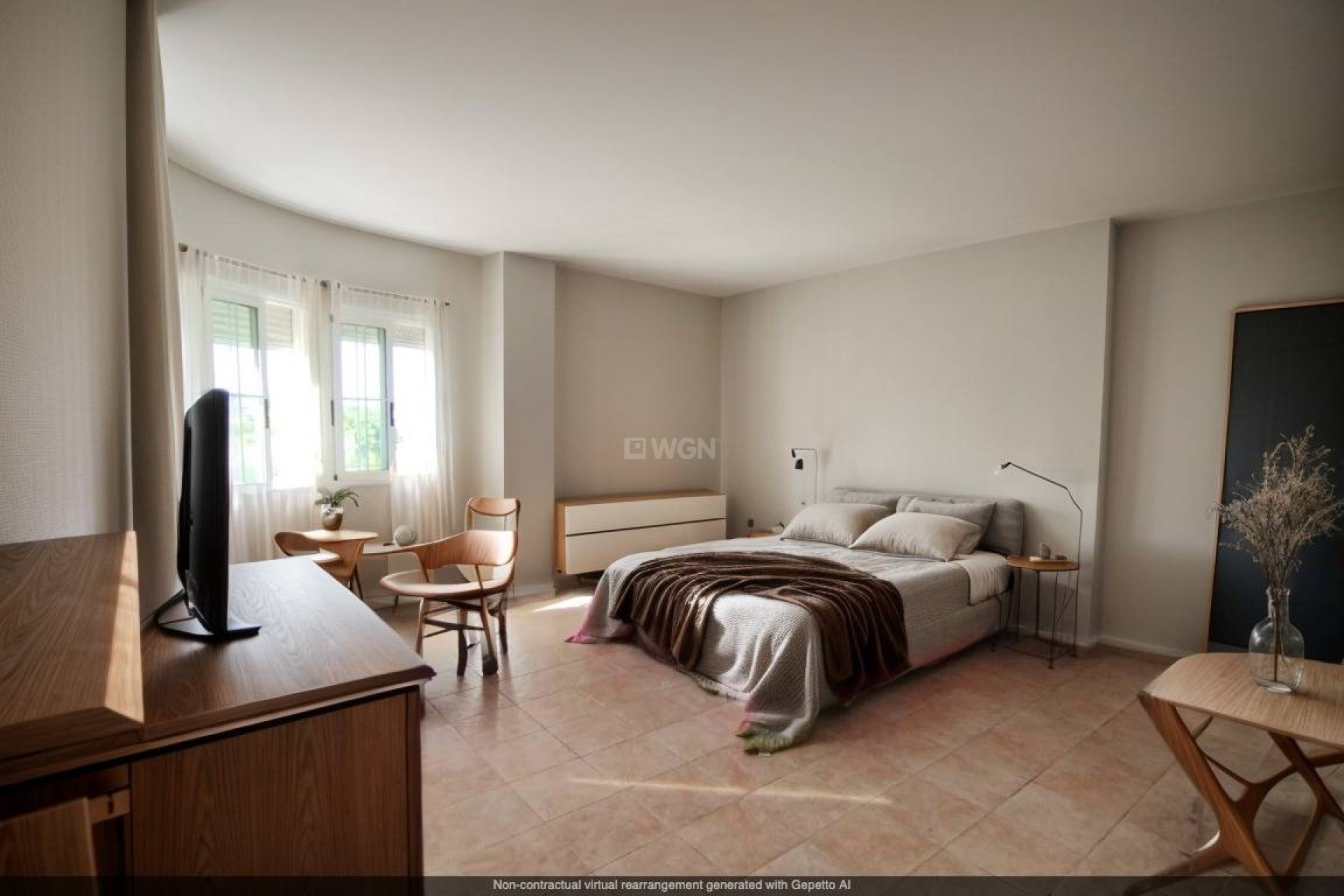 Reventa - Villa - Torrevieja - La Siesta - El Salado - Torreta