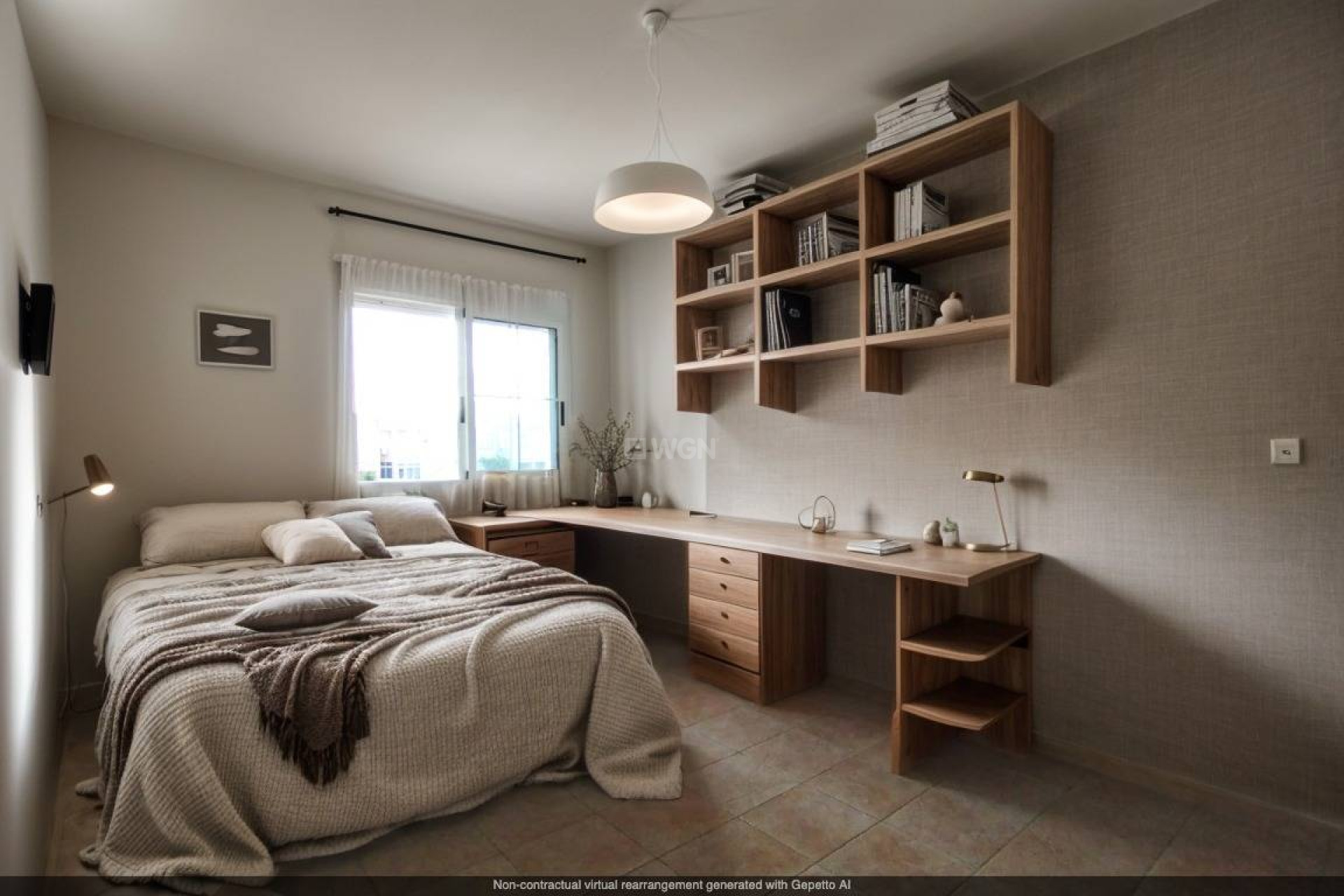 Reventa - Villa - Torrevieja - La Siesta - El Salado - Torreta