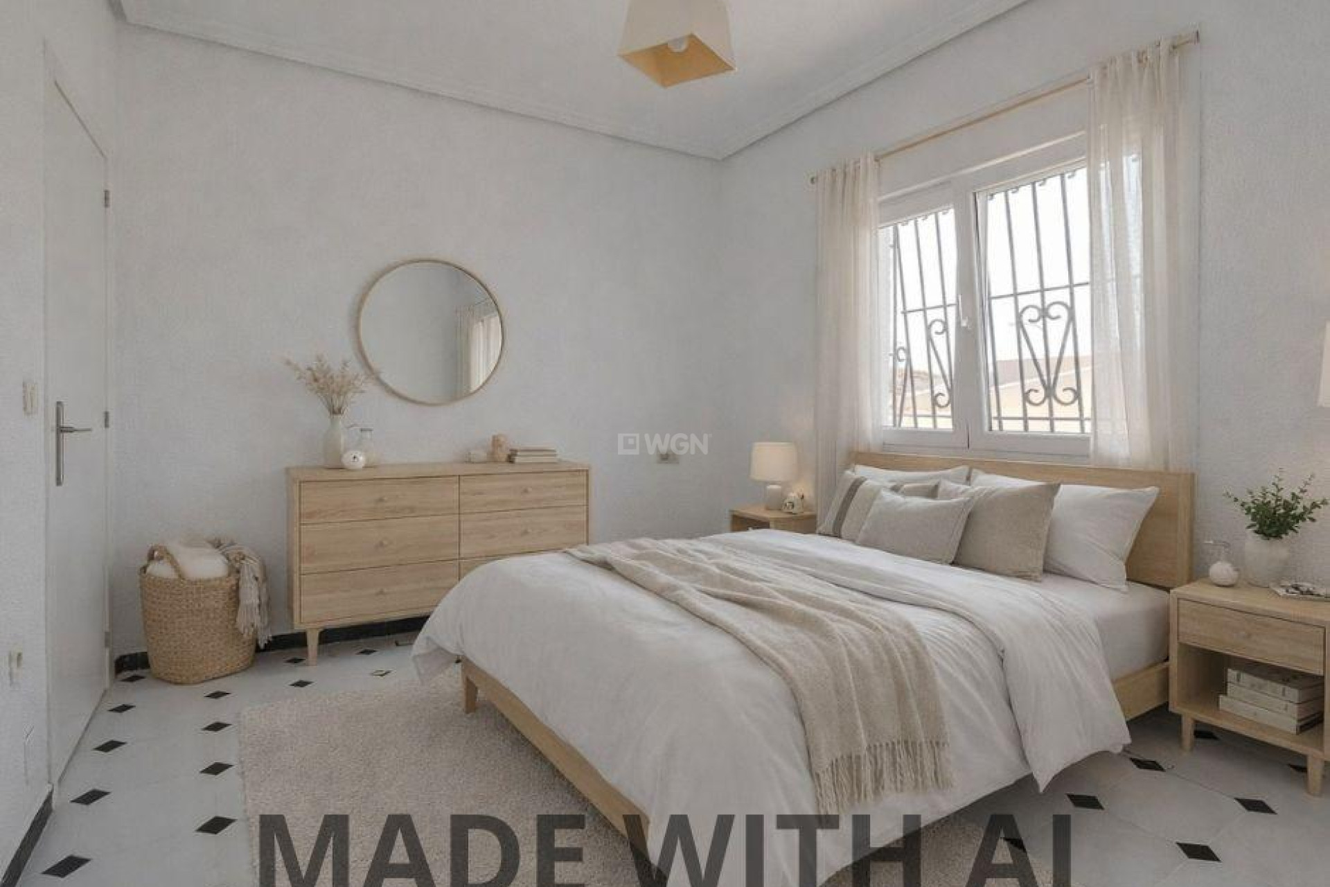 Reventa - Villa - Torrevieja - La Siesta - El Salado - Torreta