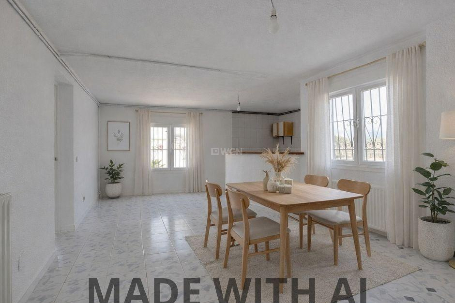 Reventa - Villa - Torrevieja - La Siesta - El Salado - Torreta