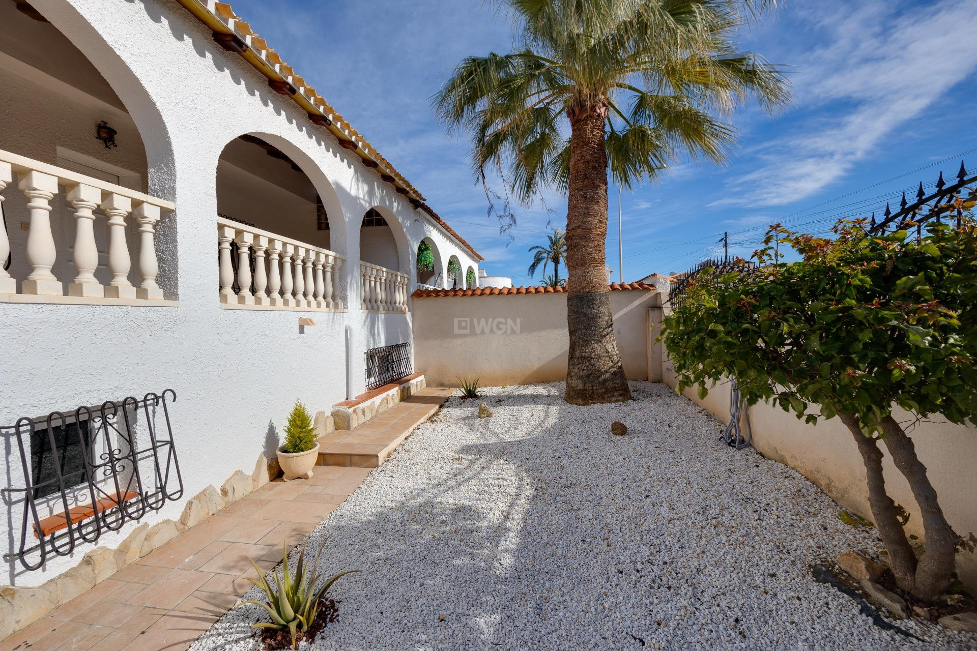Reventa - Villa - Torrevieja - La Siesta - El Salado - Torreta