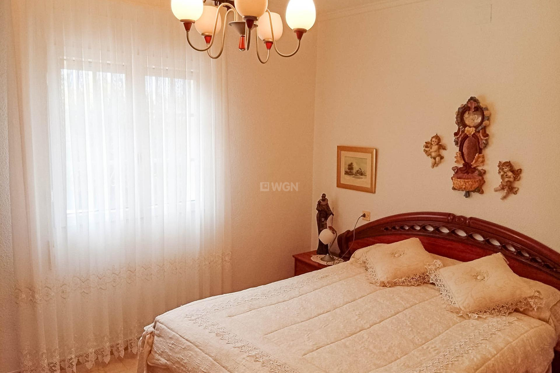 Reventa - Villa - Torrevieja - La Siesta - El Salado - Torreta