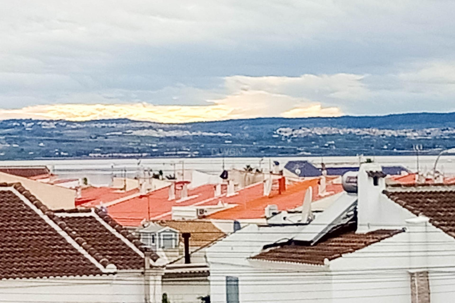 Reventa - Villa - Torrevieja - La Siesta - El Salado - Torreta