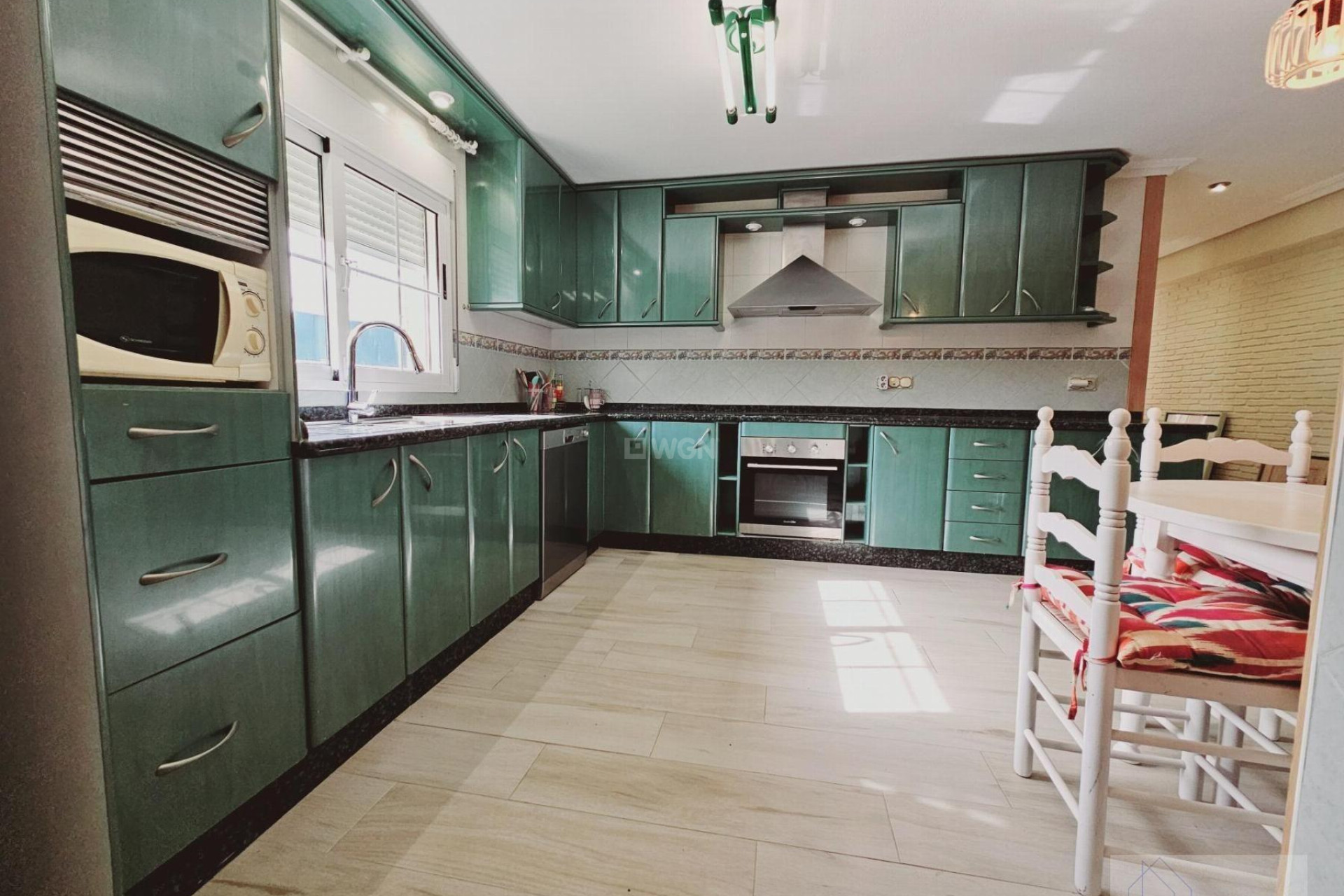 Reventa - Villa - Torrevieja - La Siesta - El Salado - Torreta