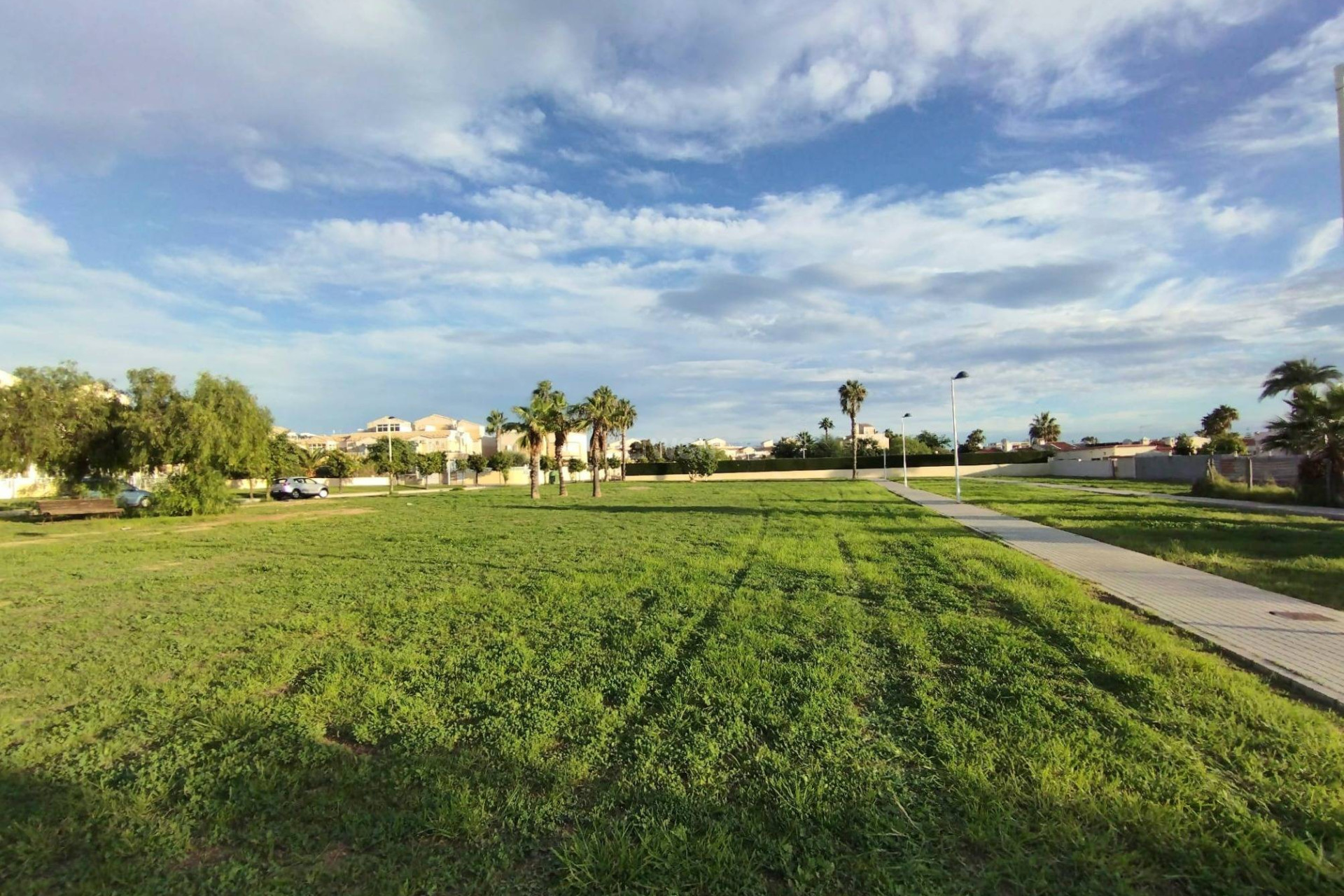 Reventa - Villa - Torrevieja - La Siesta - El Salado - Torreta