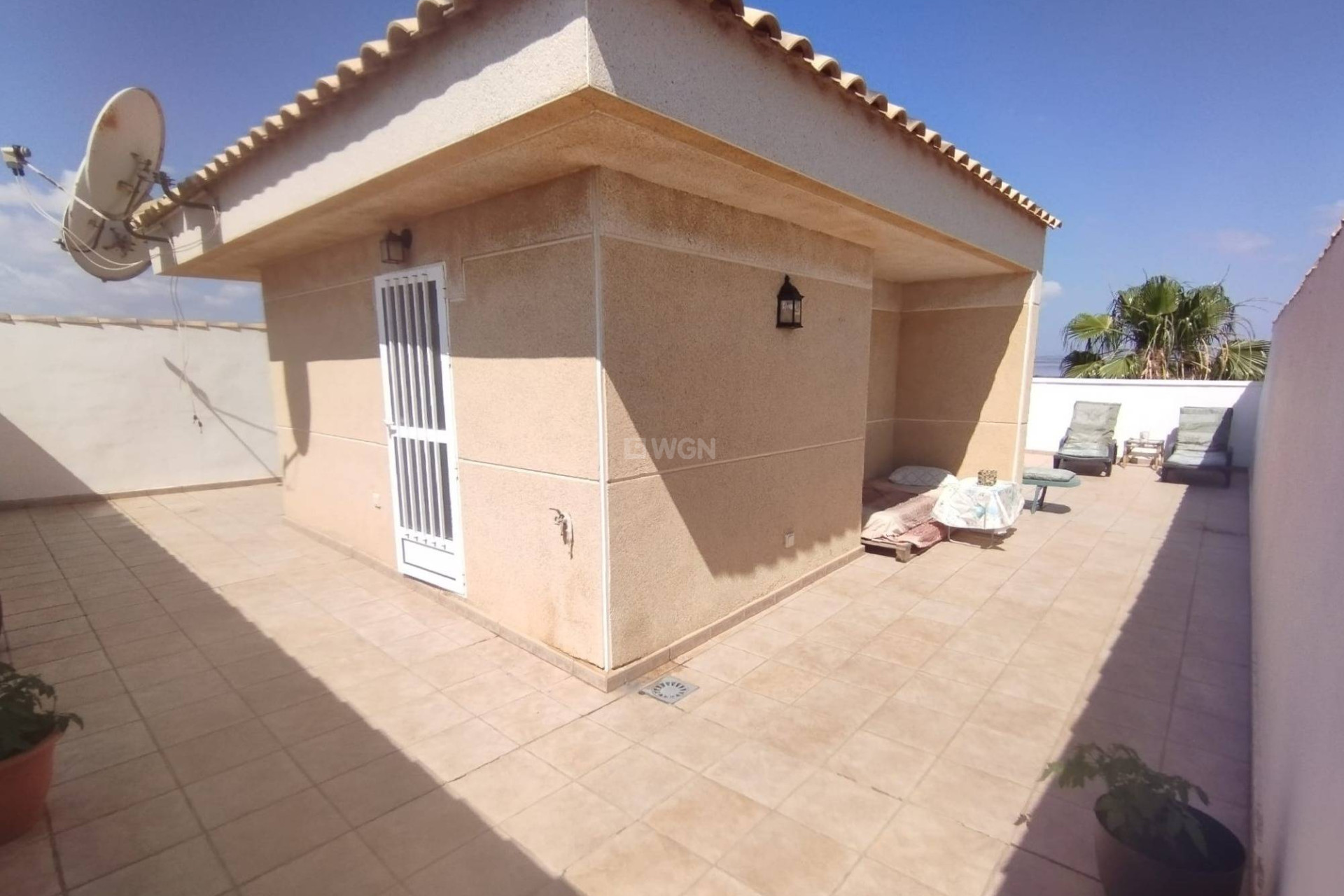 Reventa - Villa - Torrevieja - La Siesta - El Salado - Torreta