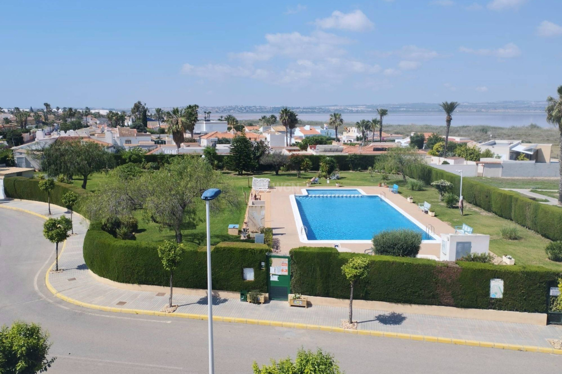Reventa - Villa - Torrevieja - La Siesta - El Salado - Torreta