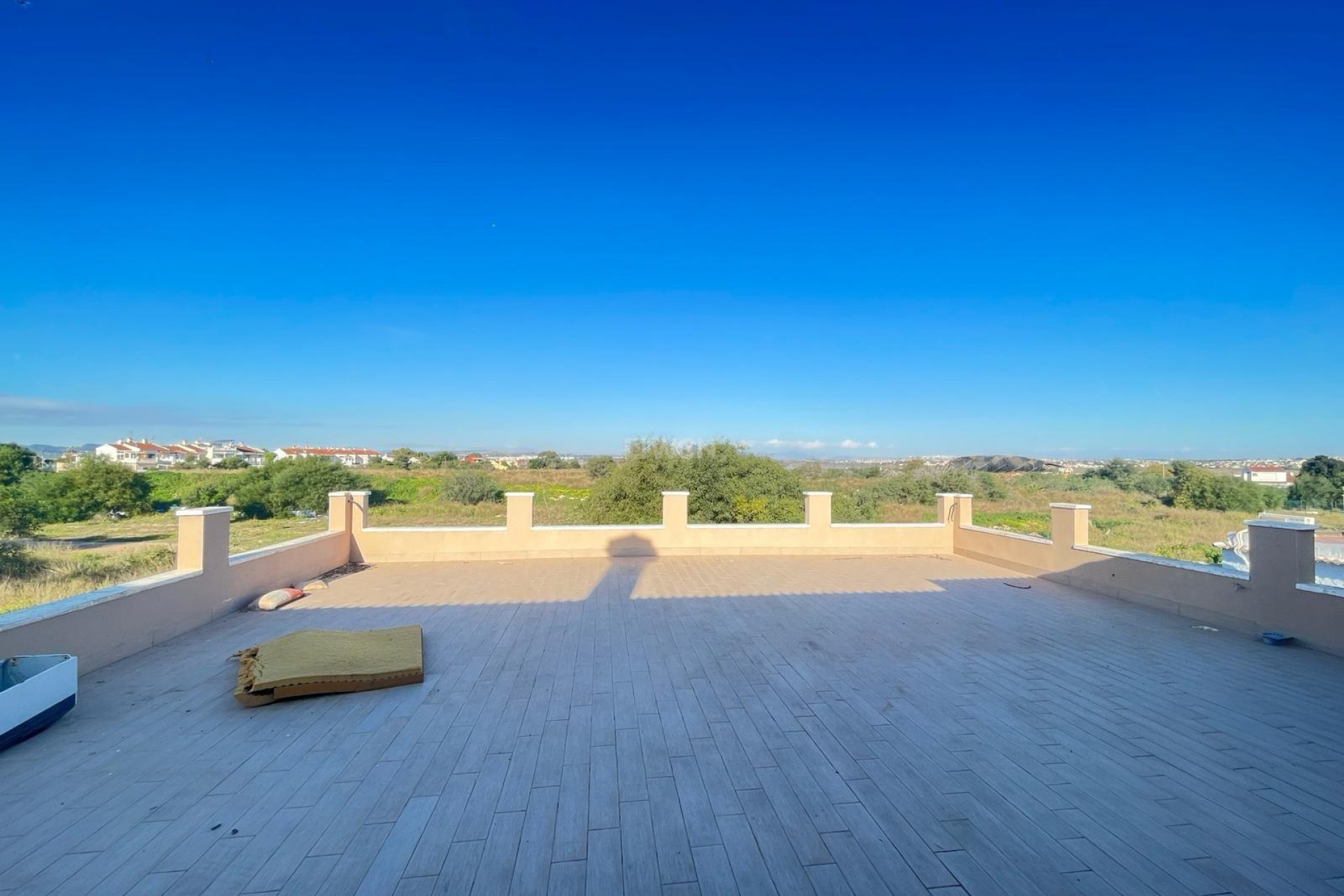 Reventa - Villa - Torrevieja - La Siesta - El Salado - Torreta
